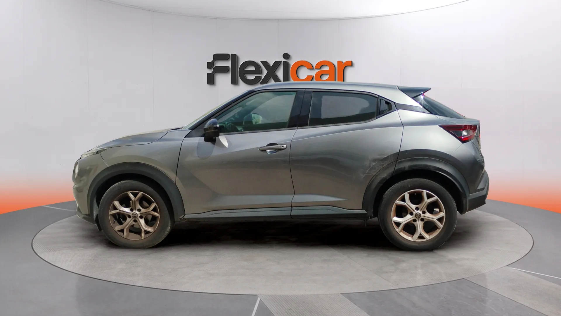 Nissan Juke DIG-T DCT Acenta - foto 5