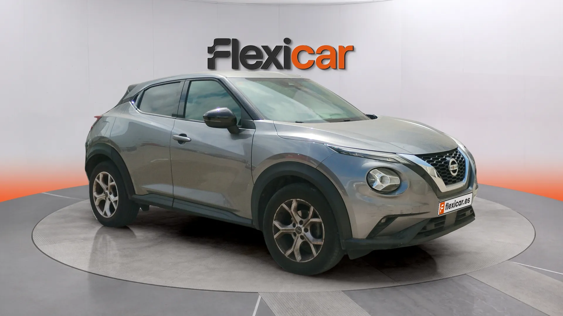 Nissan Juke DIG-T DCT Acenta - foto 1