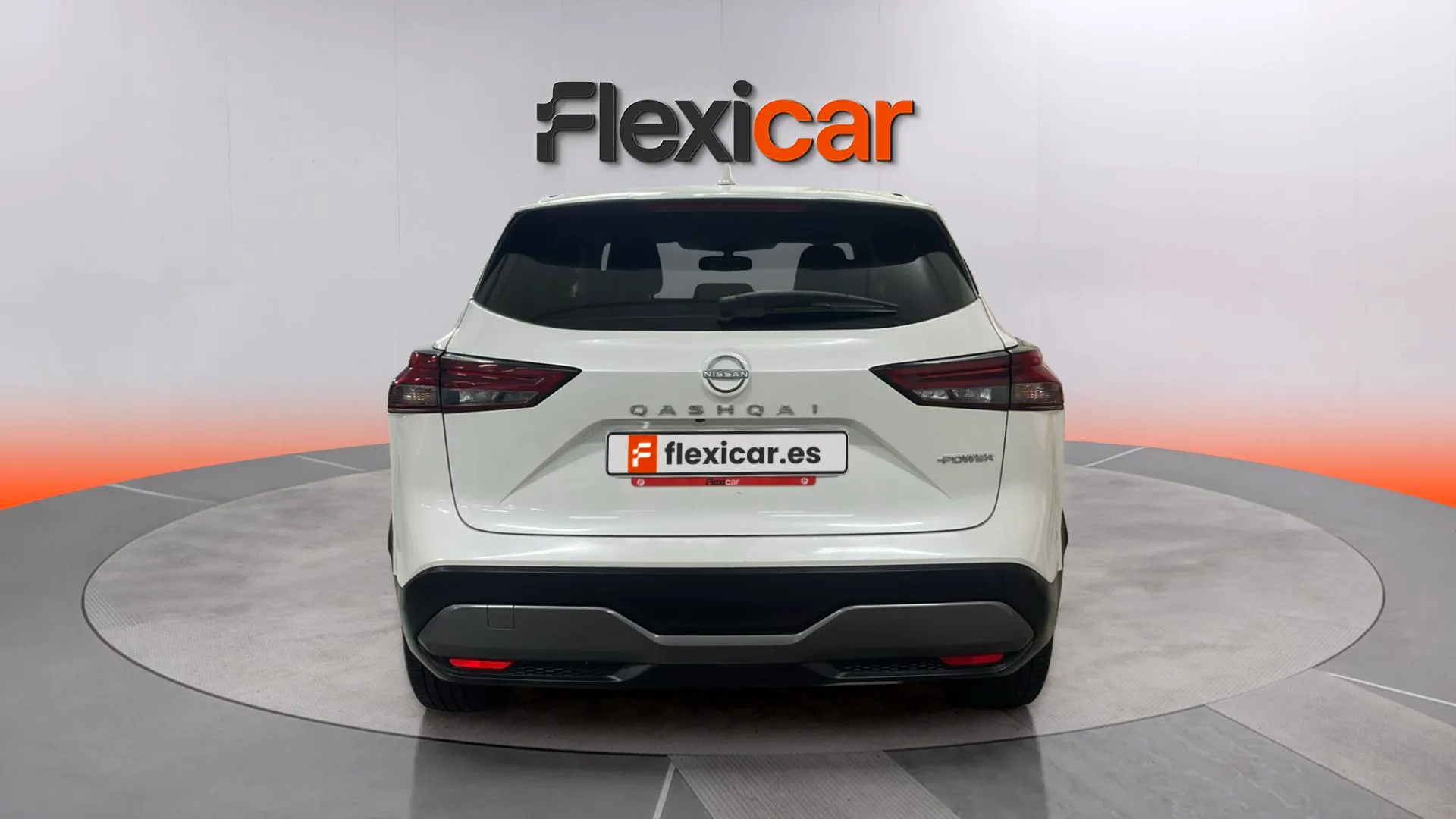 Nissan Qashqai DIG-T N-Connecta - foto 6