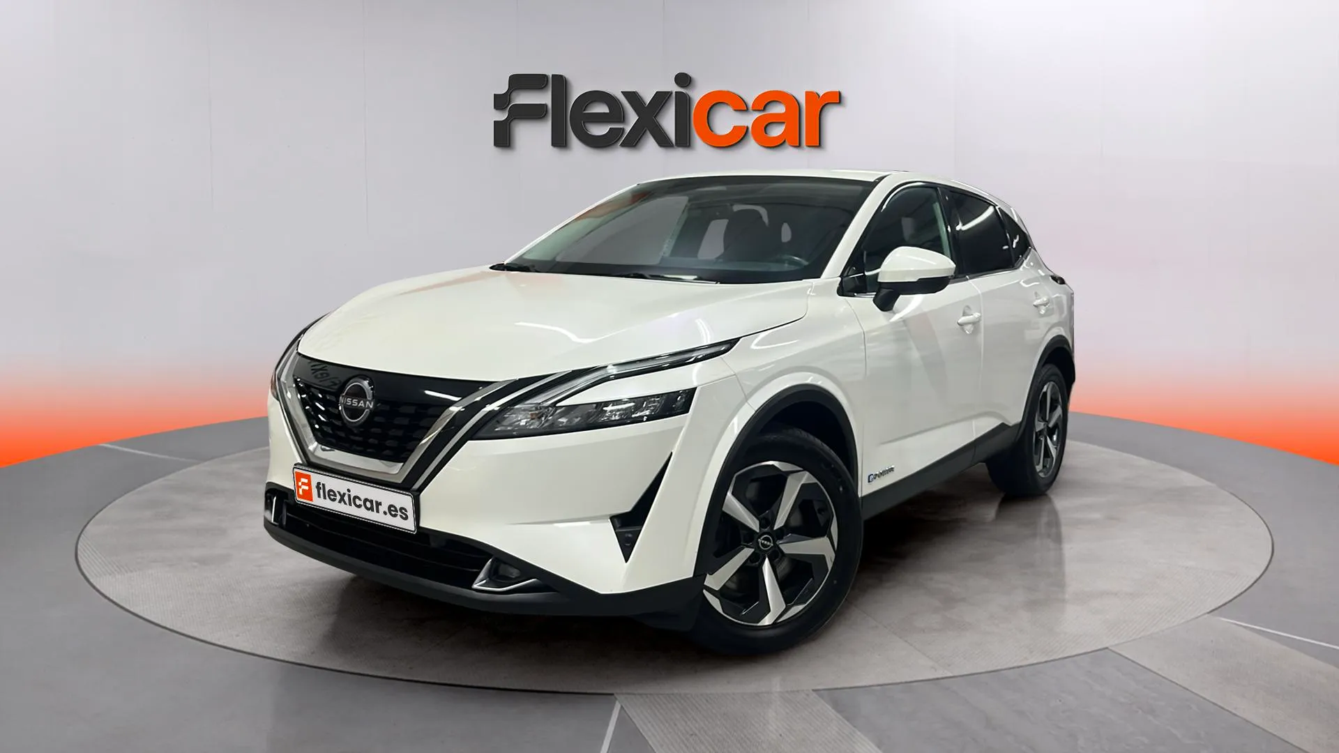 Nissan Qashqai DIG-T N-Connecta - foto 3
