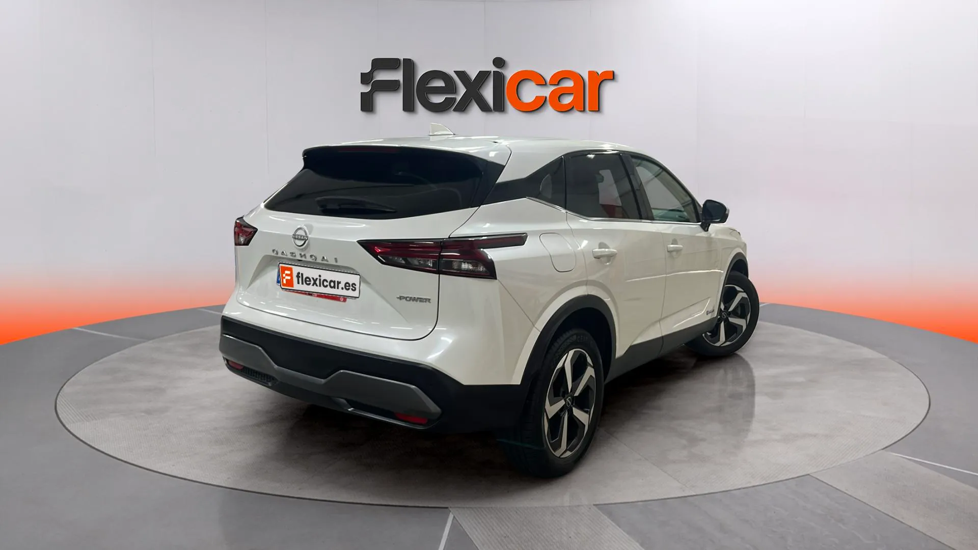 Nissan Qashqai DIG-T N-Connecta - foto 7
