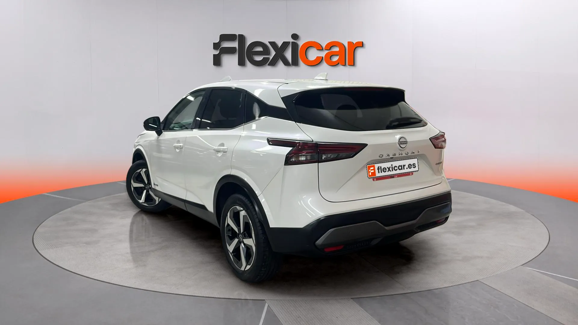 Nissan Qashqai DIG-T N-Connecta - foto 5