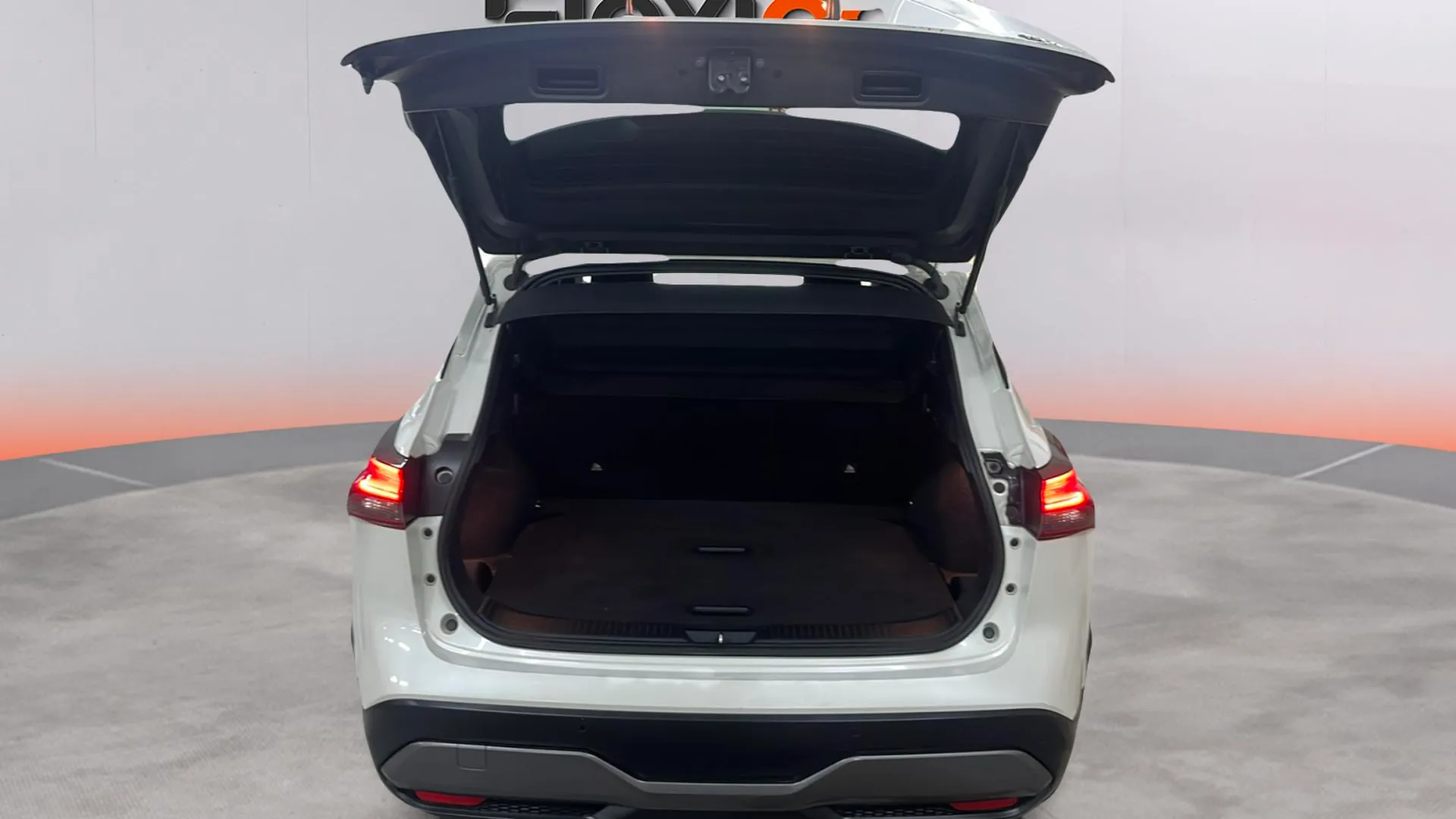 Nissan Qashqai DIG-T N-Connecta - foto 10