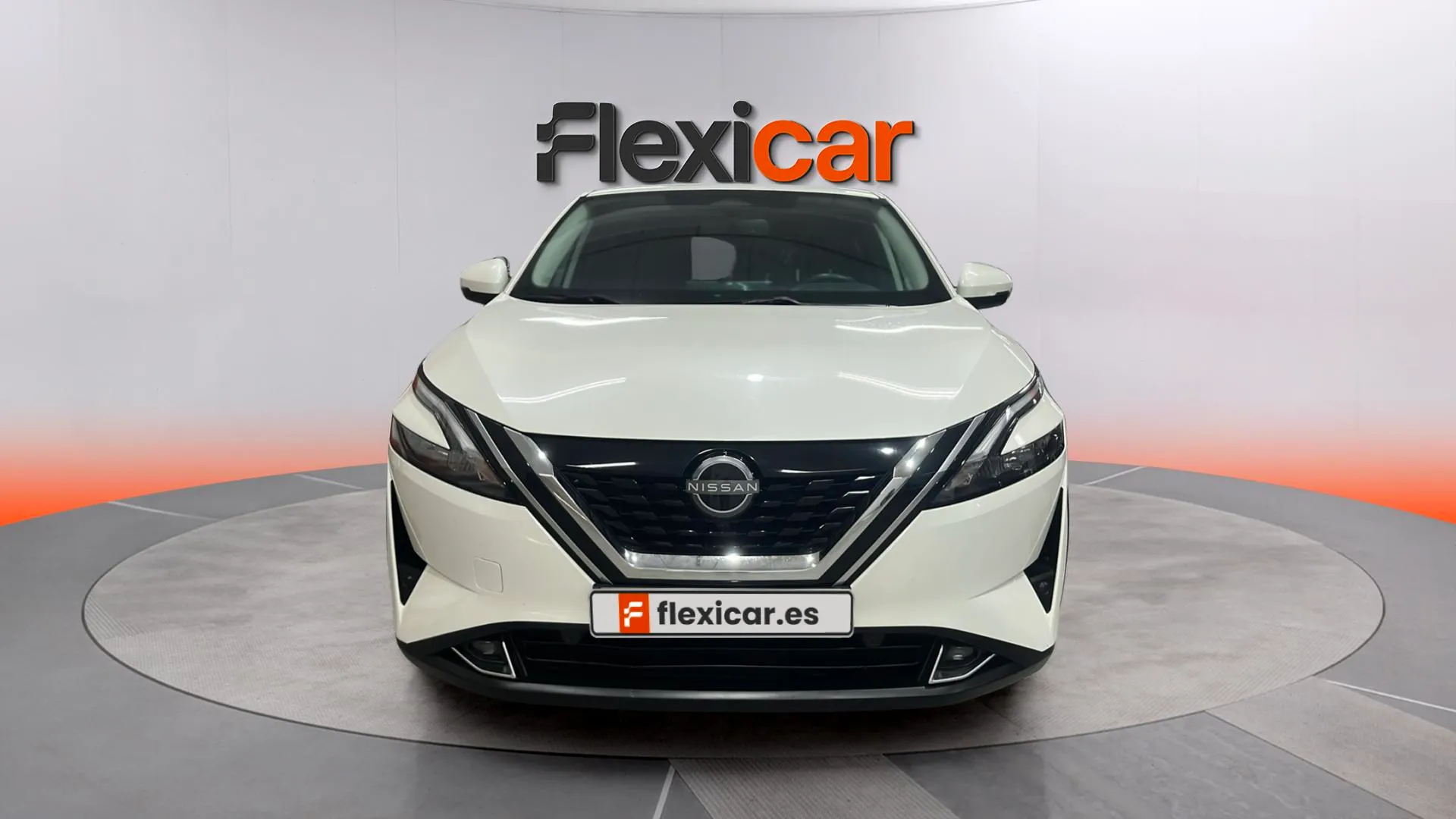 Nissan Qashqai DIG-T N-Connecta - foto 2