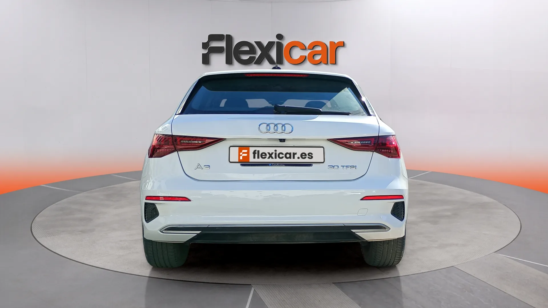 Audi A3 Sportback Advanced 30 TFSI S tronic - foto 4