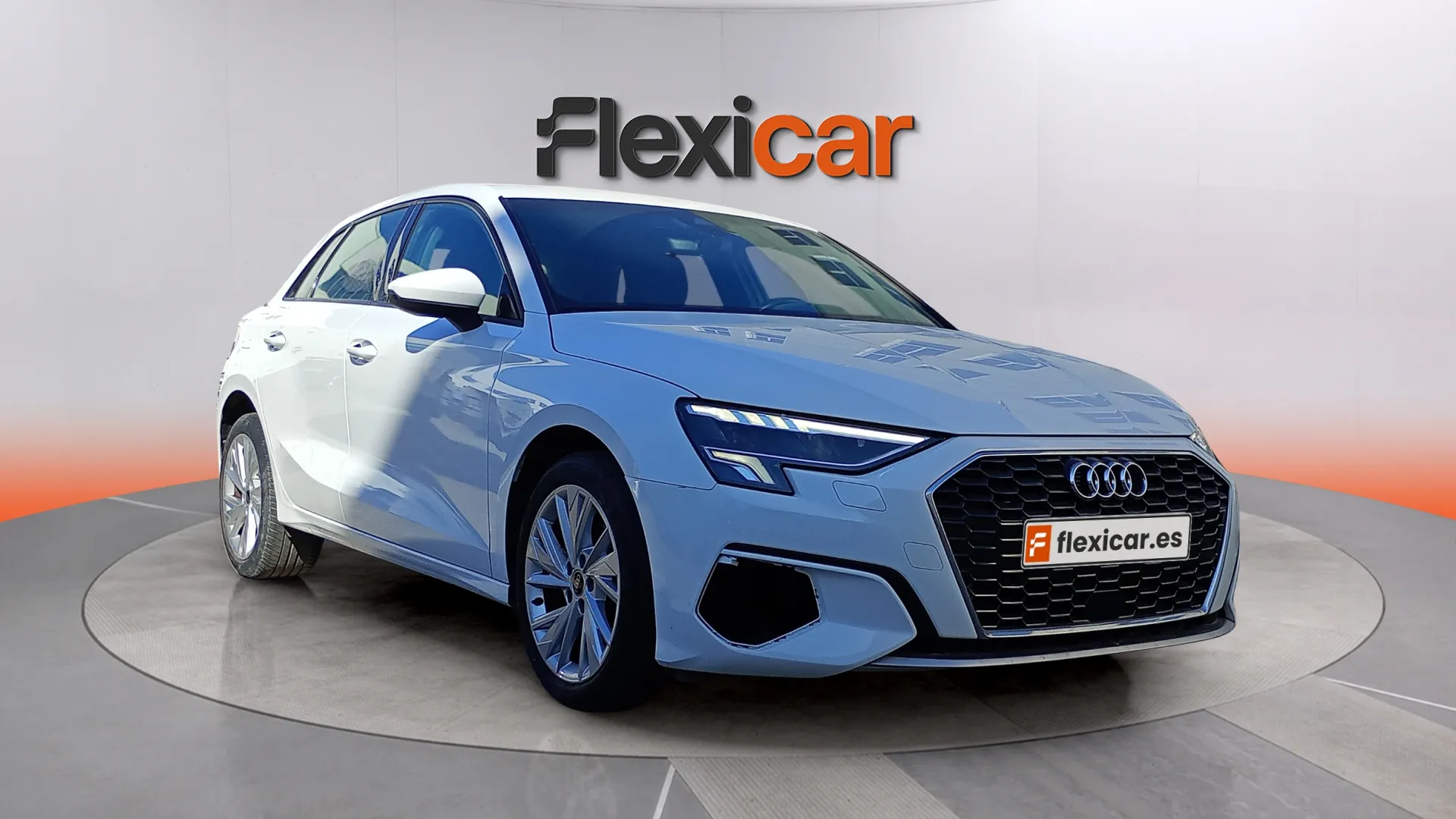 Audi A3 Sportback Advanced 30 TFSI S tronic