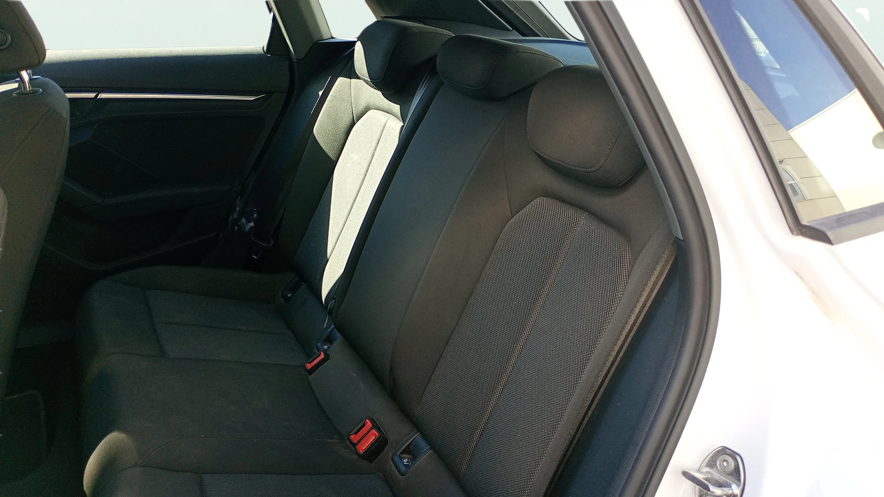 Audi A3 Sportback Advanced 30 TFSI S tronic - foto 11