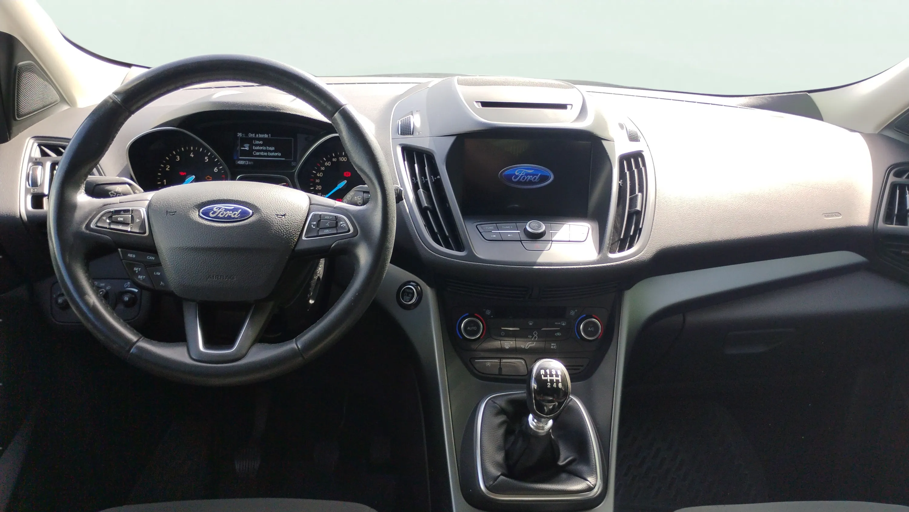 Ford Kuga 1.5 EcoBoost 4x2 Trend+ - foto 6
