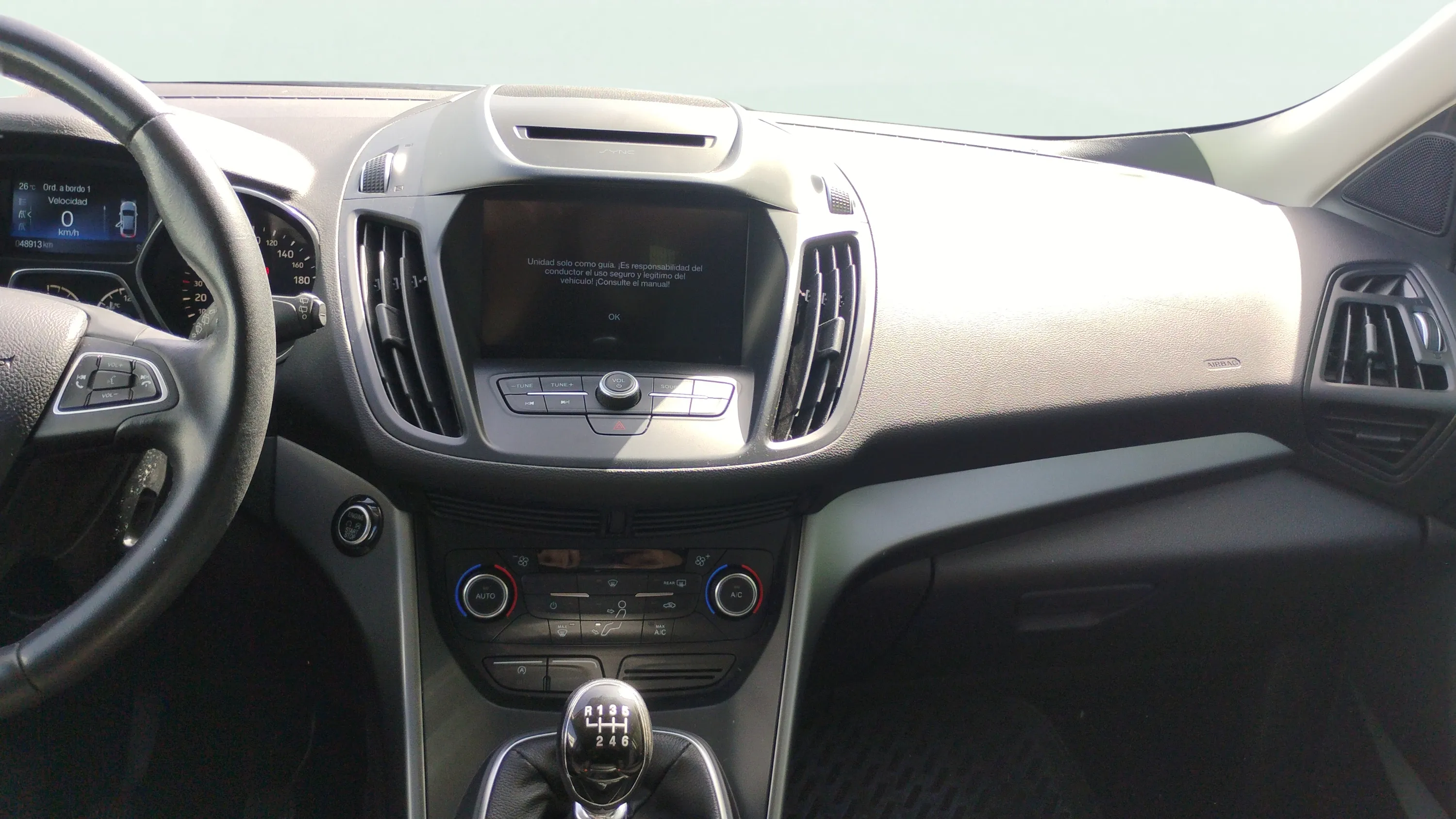 Ford Kuga 1.5 EcoBoost 4x2 Trend+ - foto 7