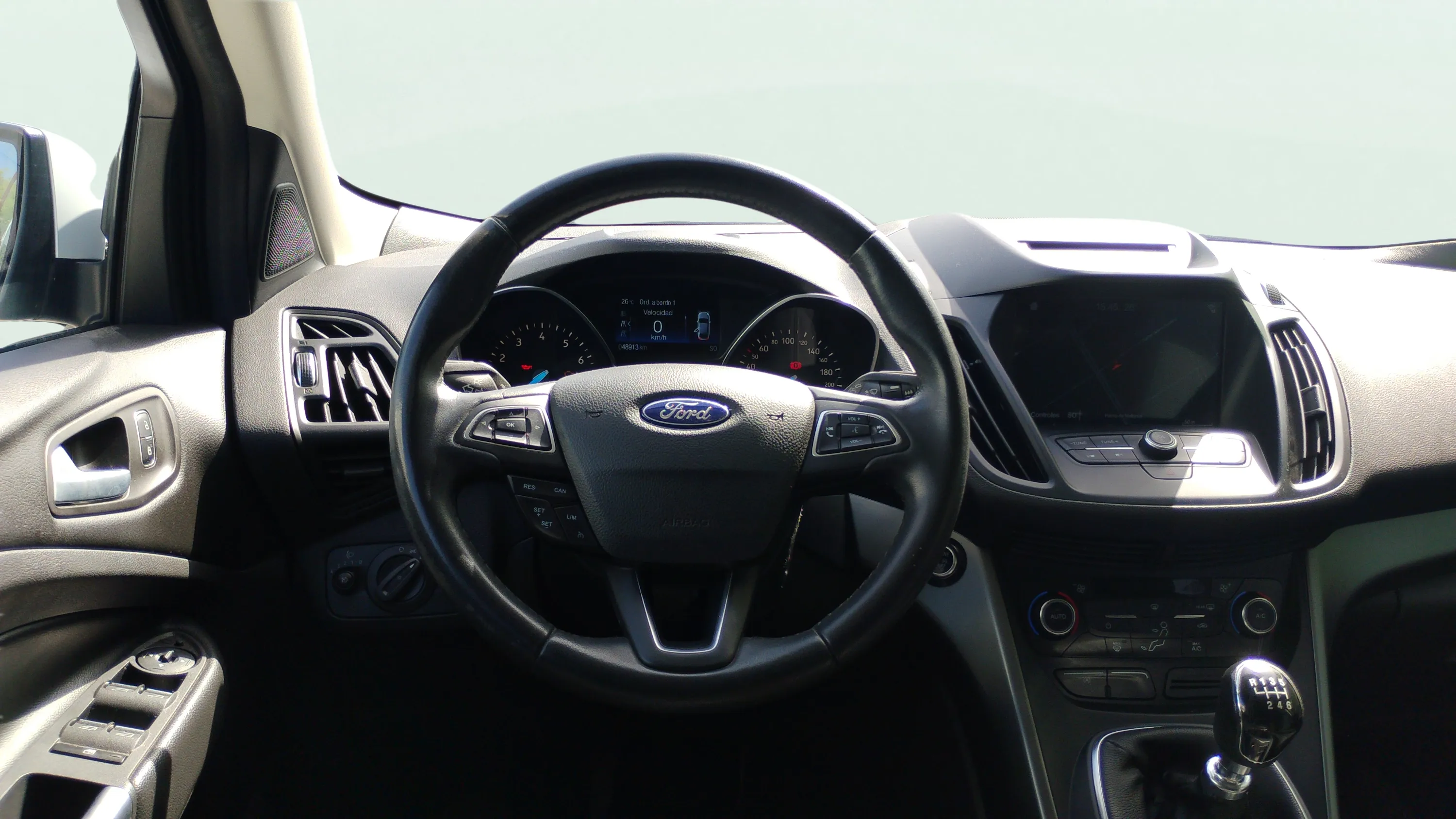 Ford Kuga 1.5 EcoBoost 4x2 Trend+ - foto 8
