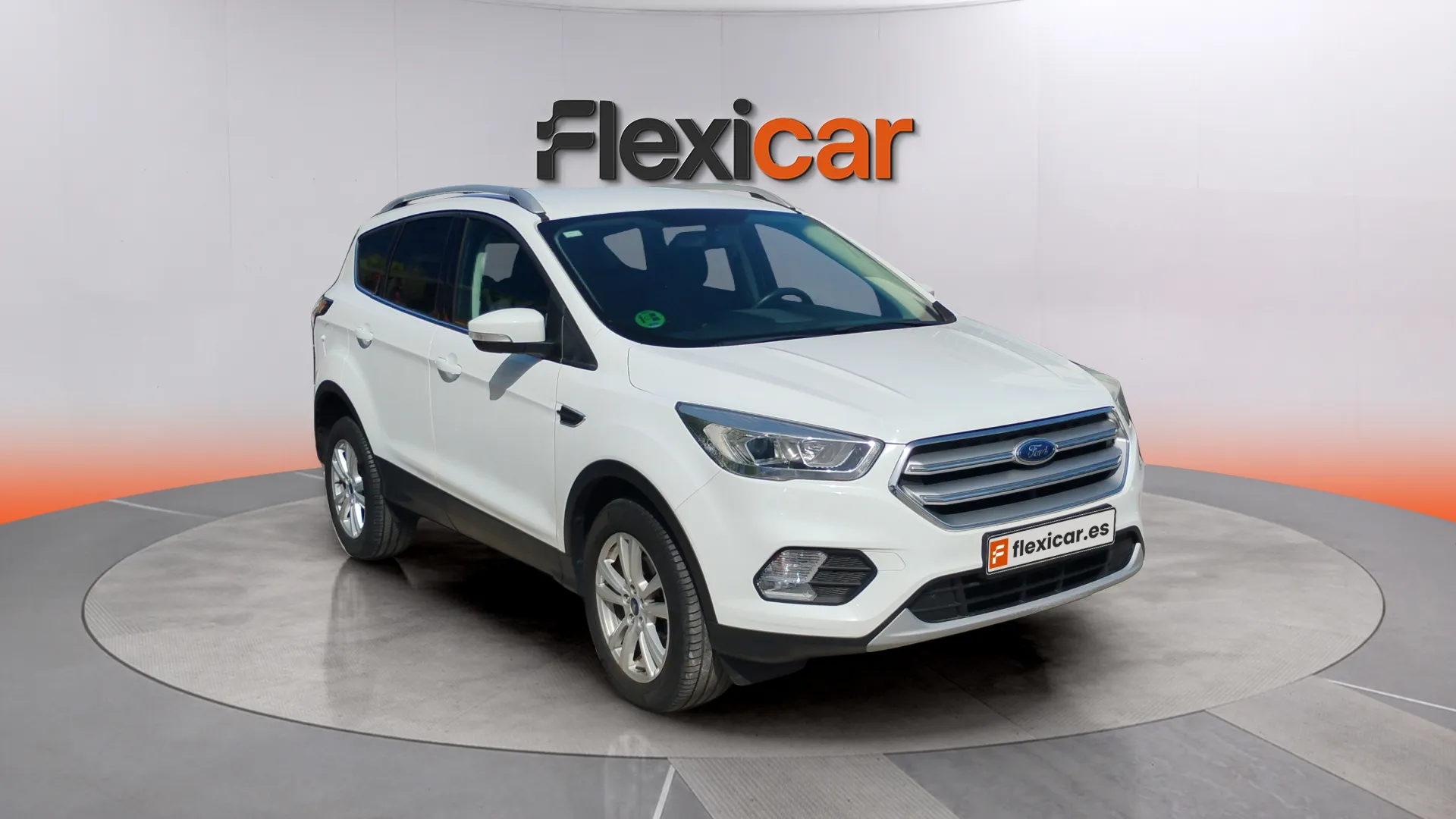 Ford Kuga 1.5 EcoBoost 4x2 Trend+