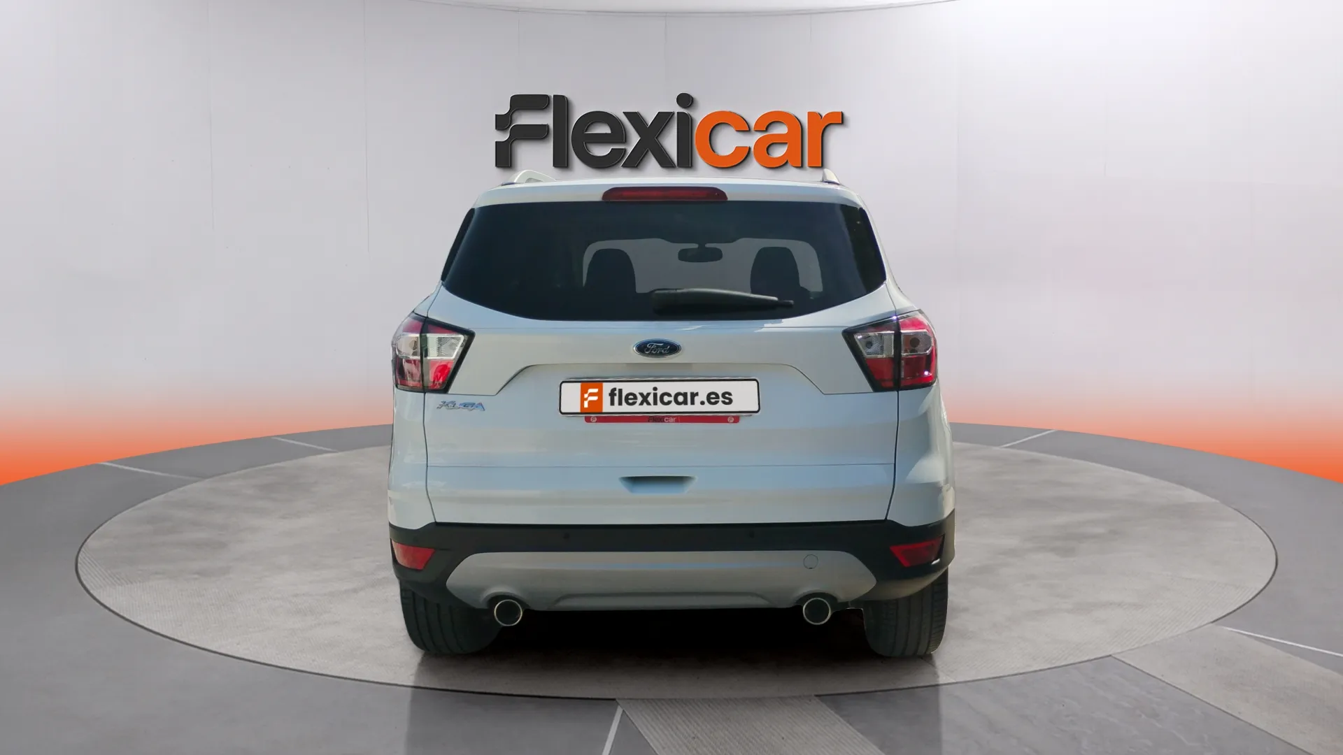 Ford Kuga 1.5 EcoBoost 4x2 Trend+ - foto 4