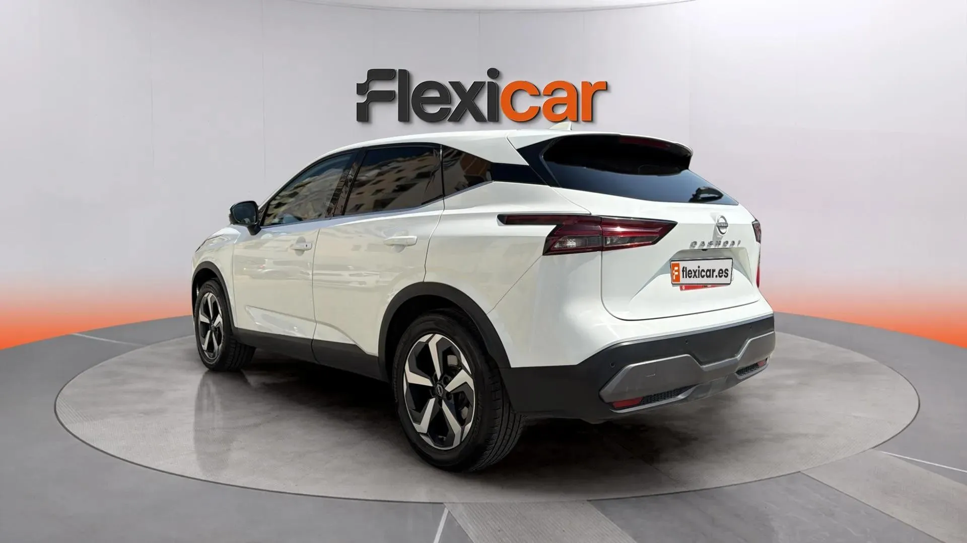 Nissan Qashqai E-POWER N-Connecta - foto 5