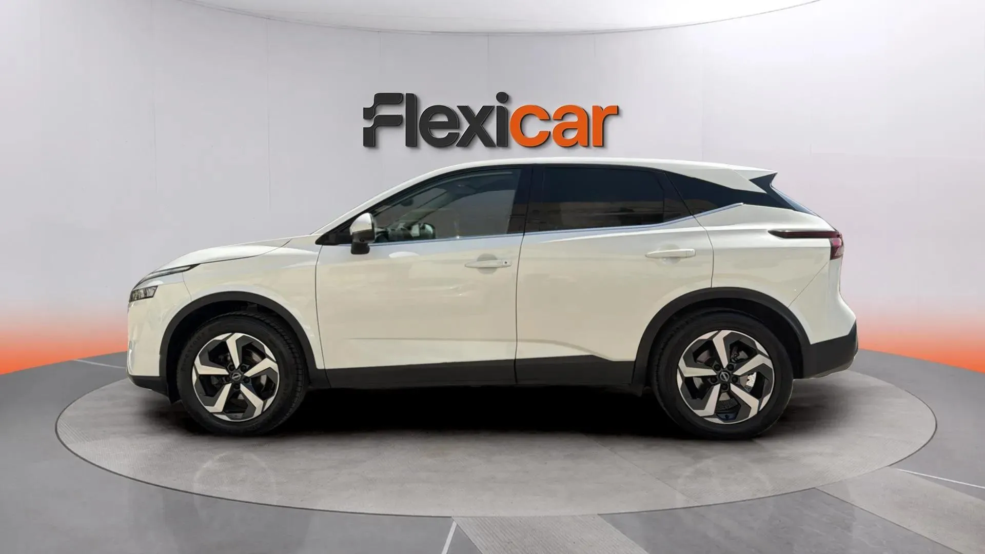 Nissan Qashqai E-POWER N-Connecta - foto 4
