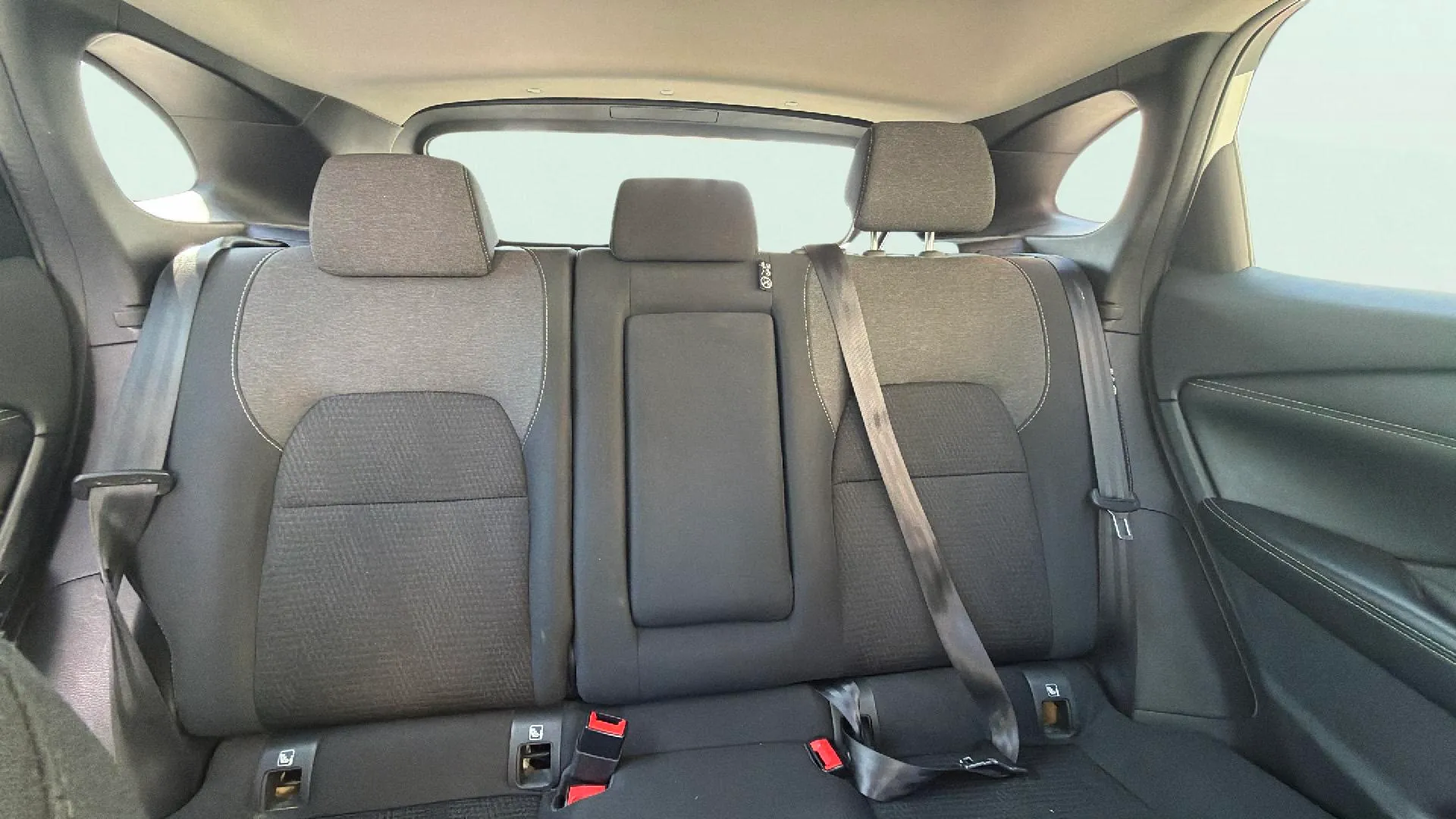 Nissan Qashqai E-POWER N-Connecta - foto 16