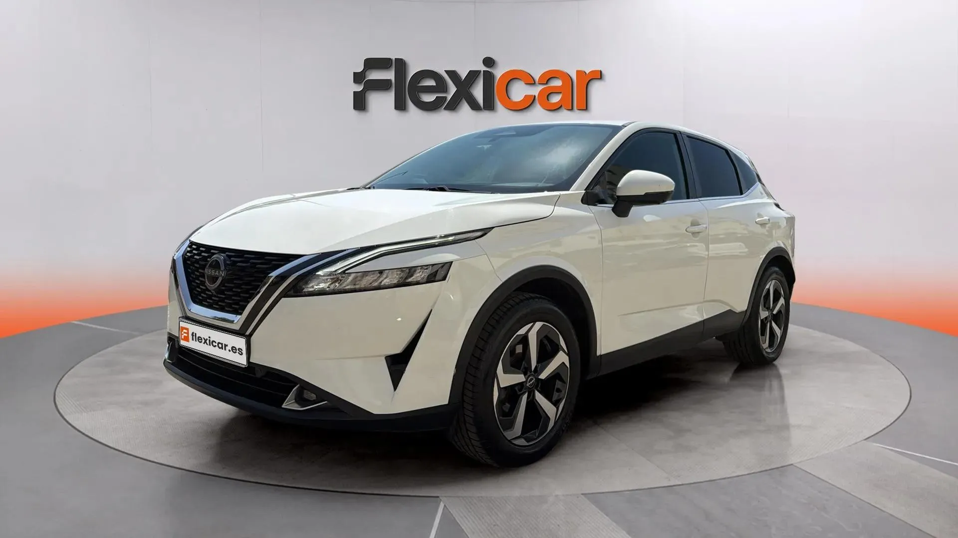 Nissan Qashqai E-POWER N-Connecta - foto 3