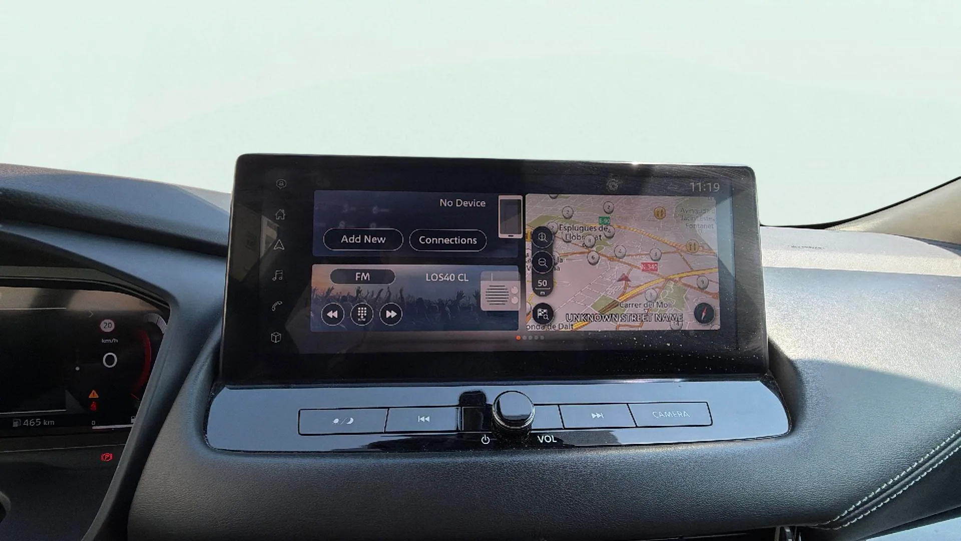 Nissan Qashqai E-POWER N-Connecta - foto 19