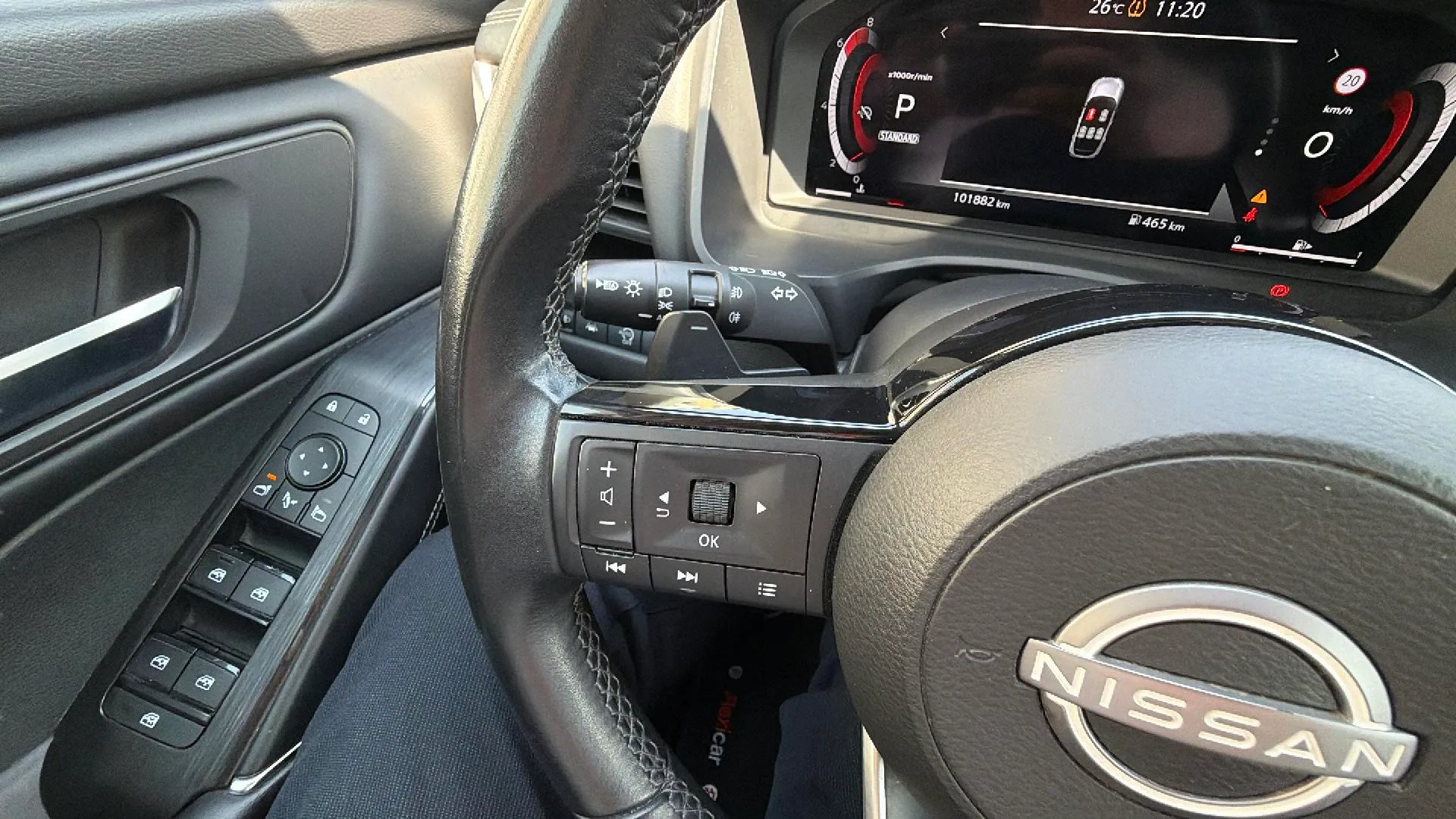 Nissan Qashqai E-POWER N-Connecta - foto 23