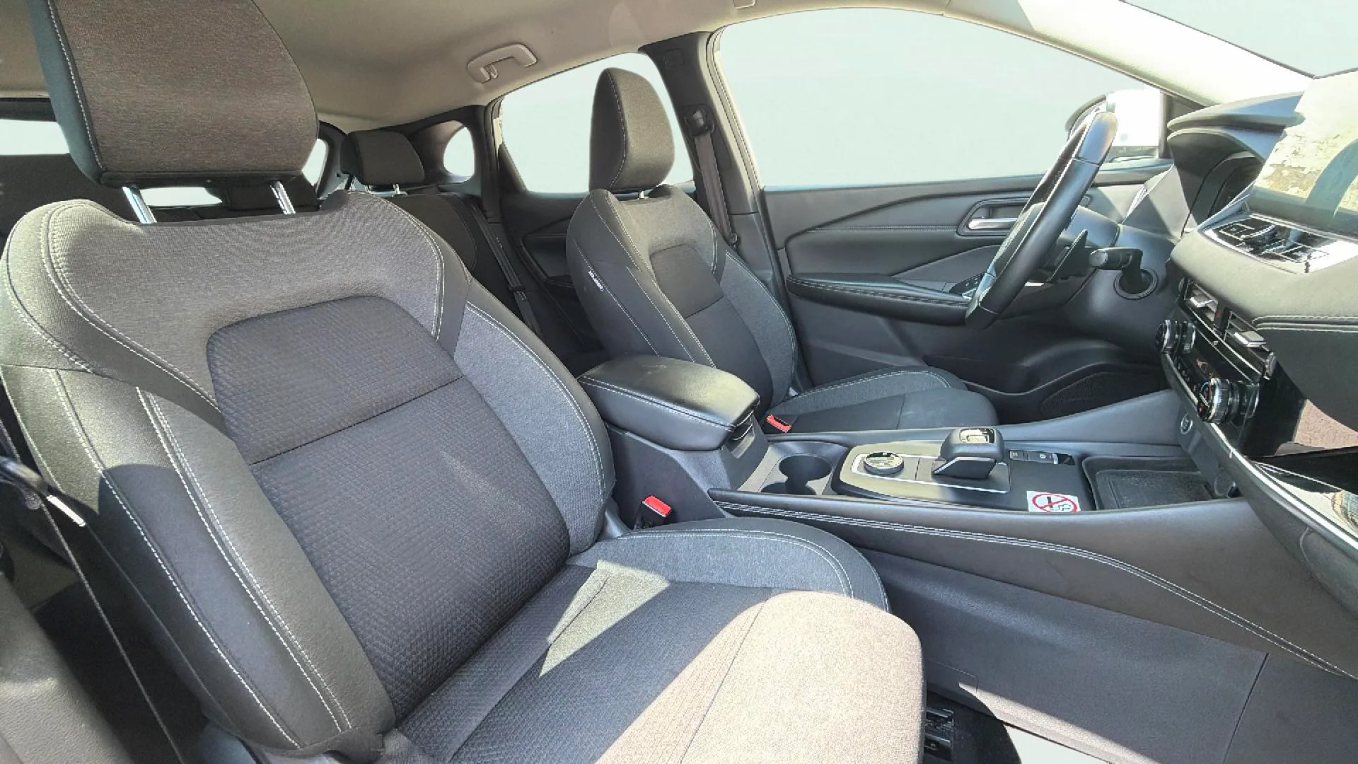 Nissan Qashqai E-POWER N-Connecta - foto 15