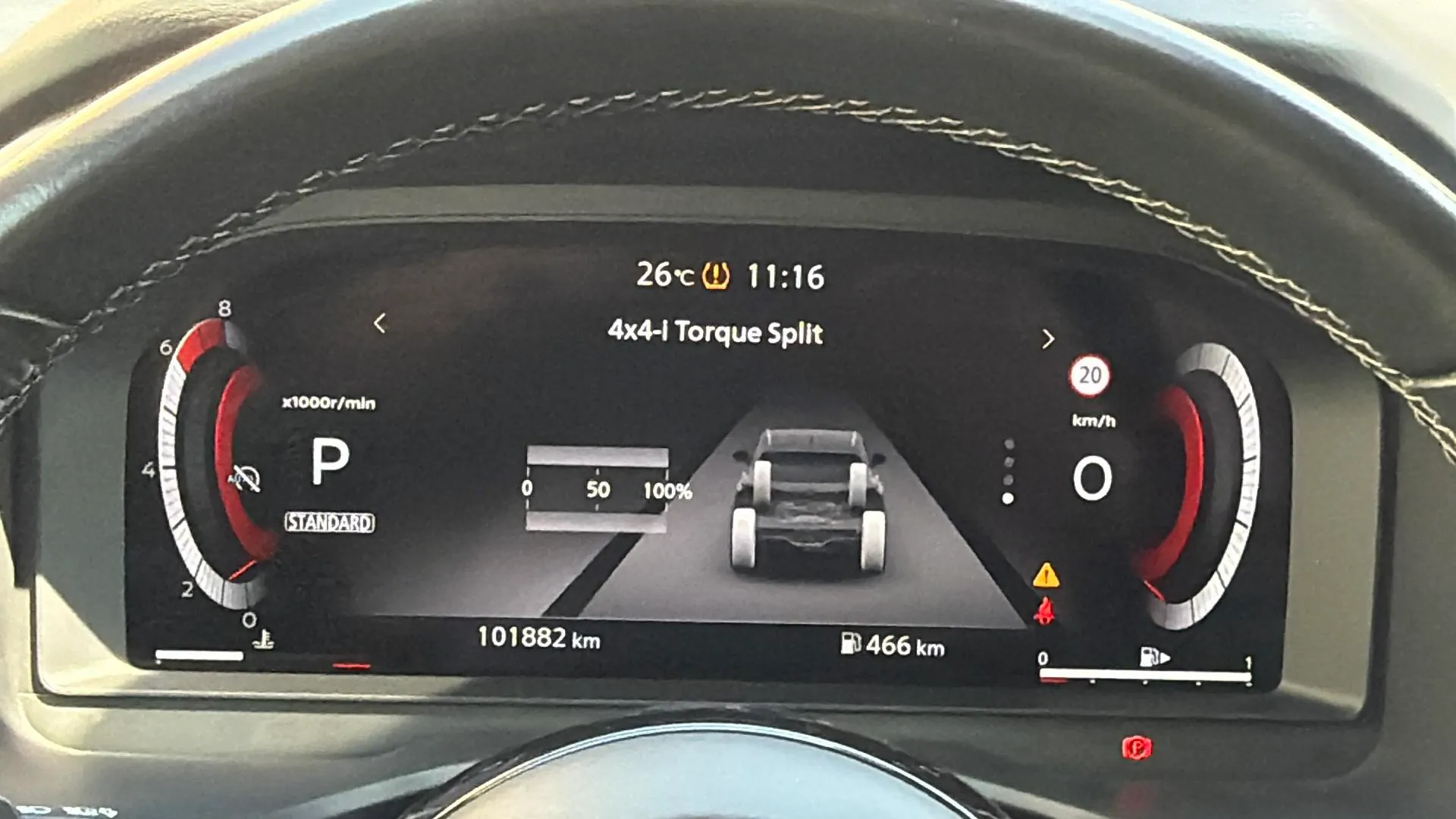 Nissan Qashqai E-POWER N-Connecta - foto 12