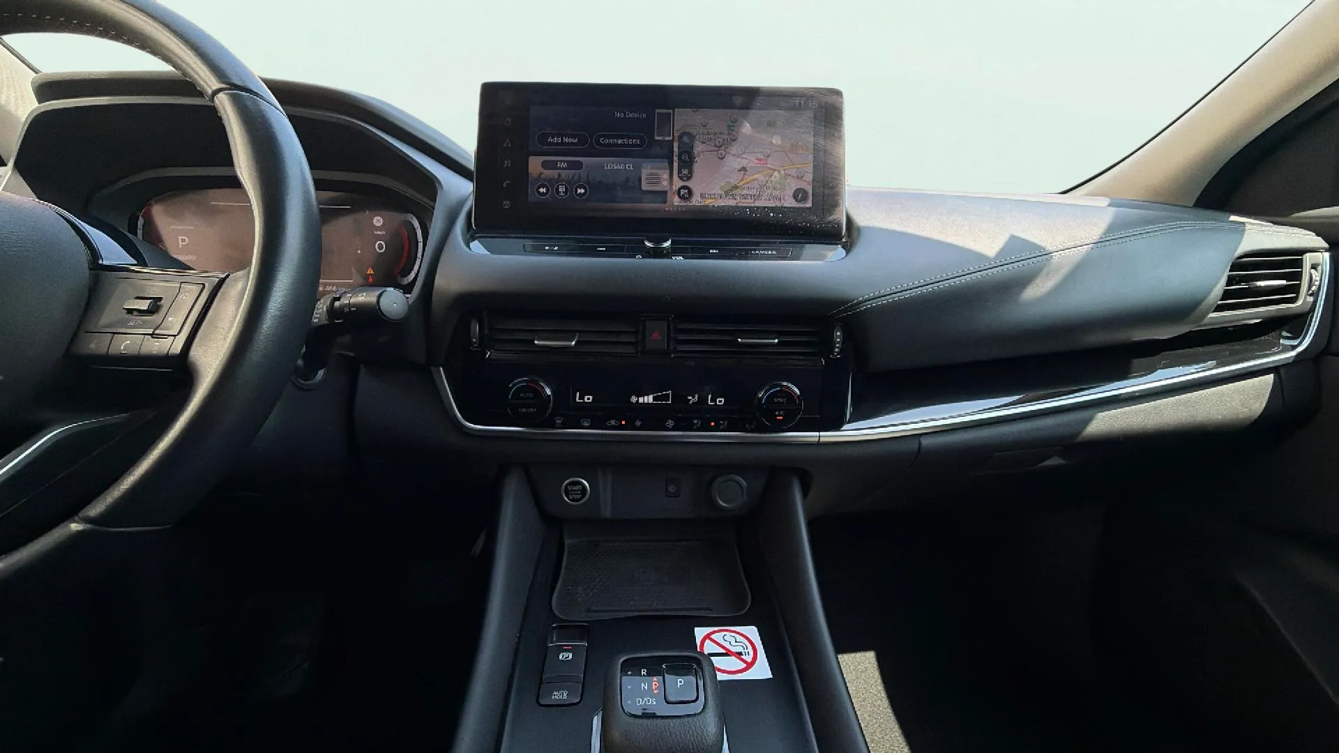 Nissan Qashqai E-POWER N-Connecta - foto 9