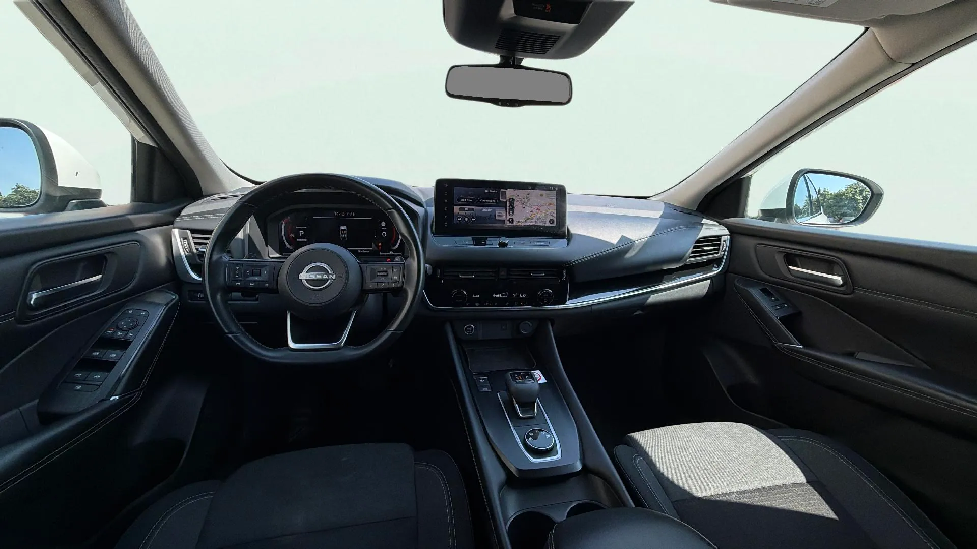 Nissan Qashqai E-POWER N-Connecta - foto 11