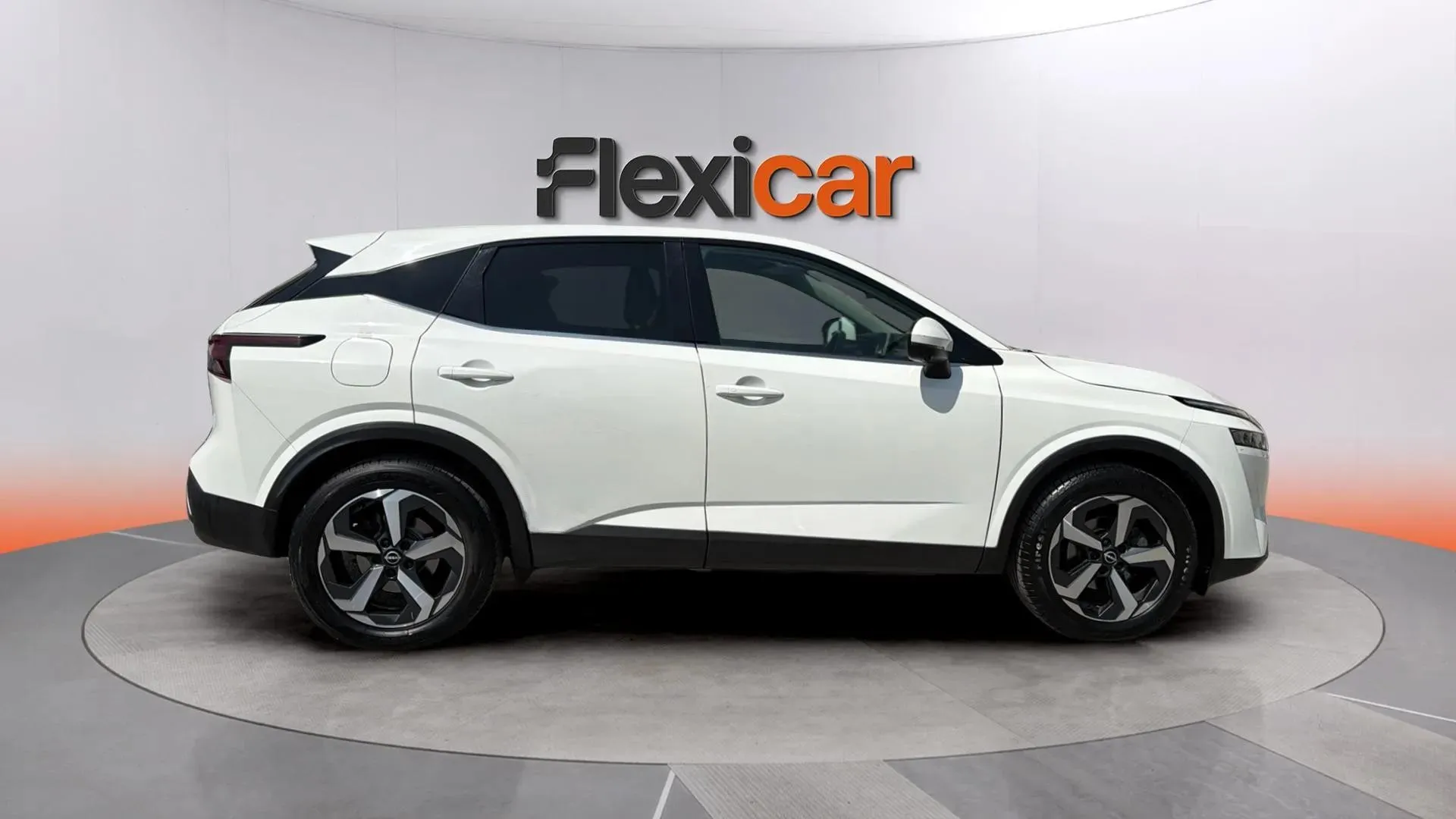 Nissan Qashqai E-POWER N-Connecta - foto 7