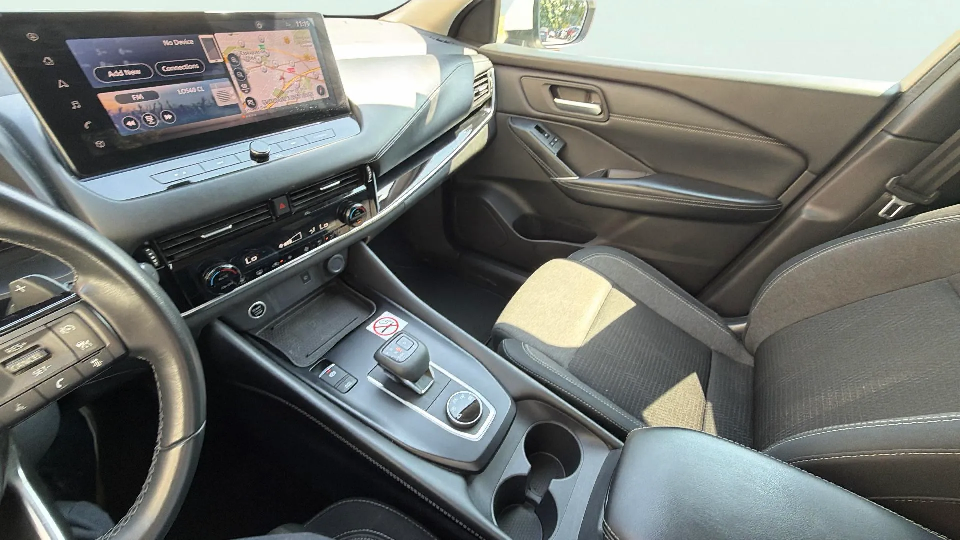 Nissan Qashqai E-POWER N-Connecta - foto 18