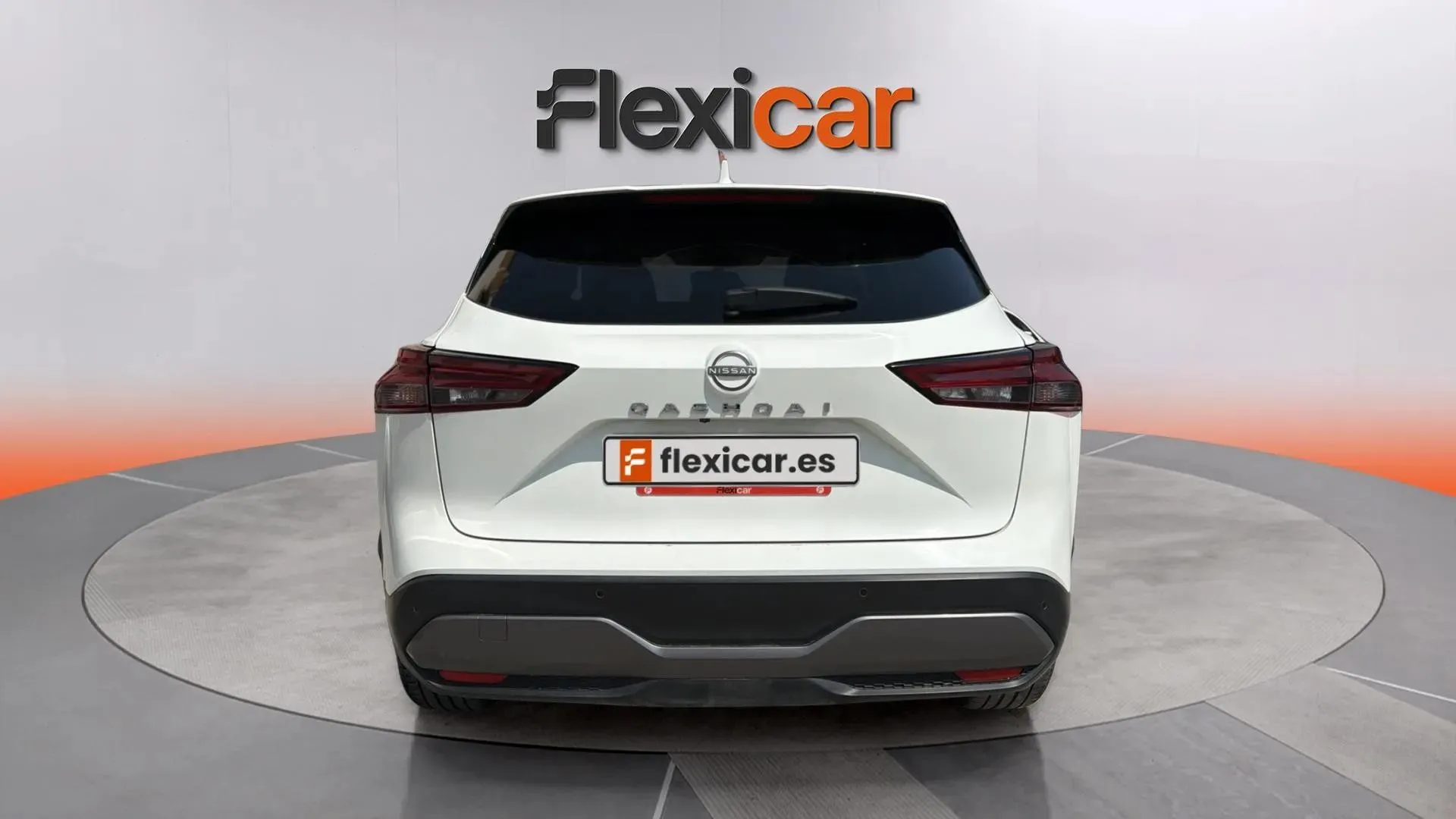 Nissan Qashqai E-POWER N-Connecta - foto 6