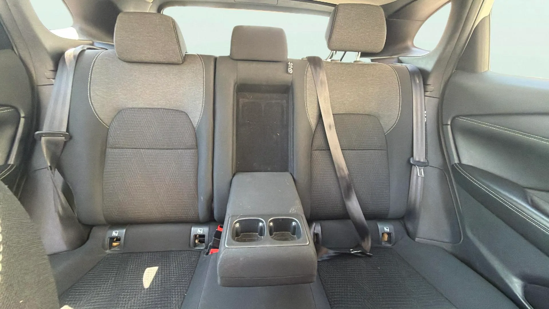 Nissan Qashqai E-POWER N-Connecta - foto 17