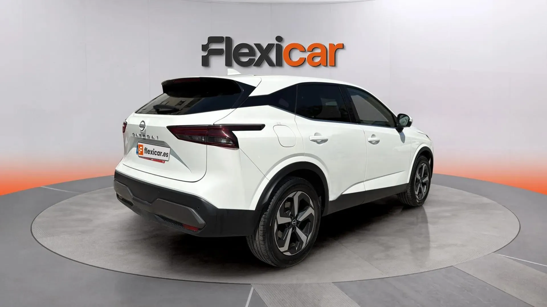 Nissan Qashqai E-POWER N-Connecta - foto 8