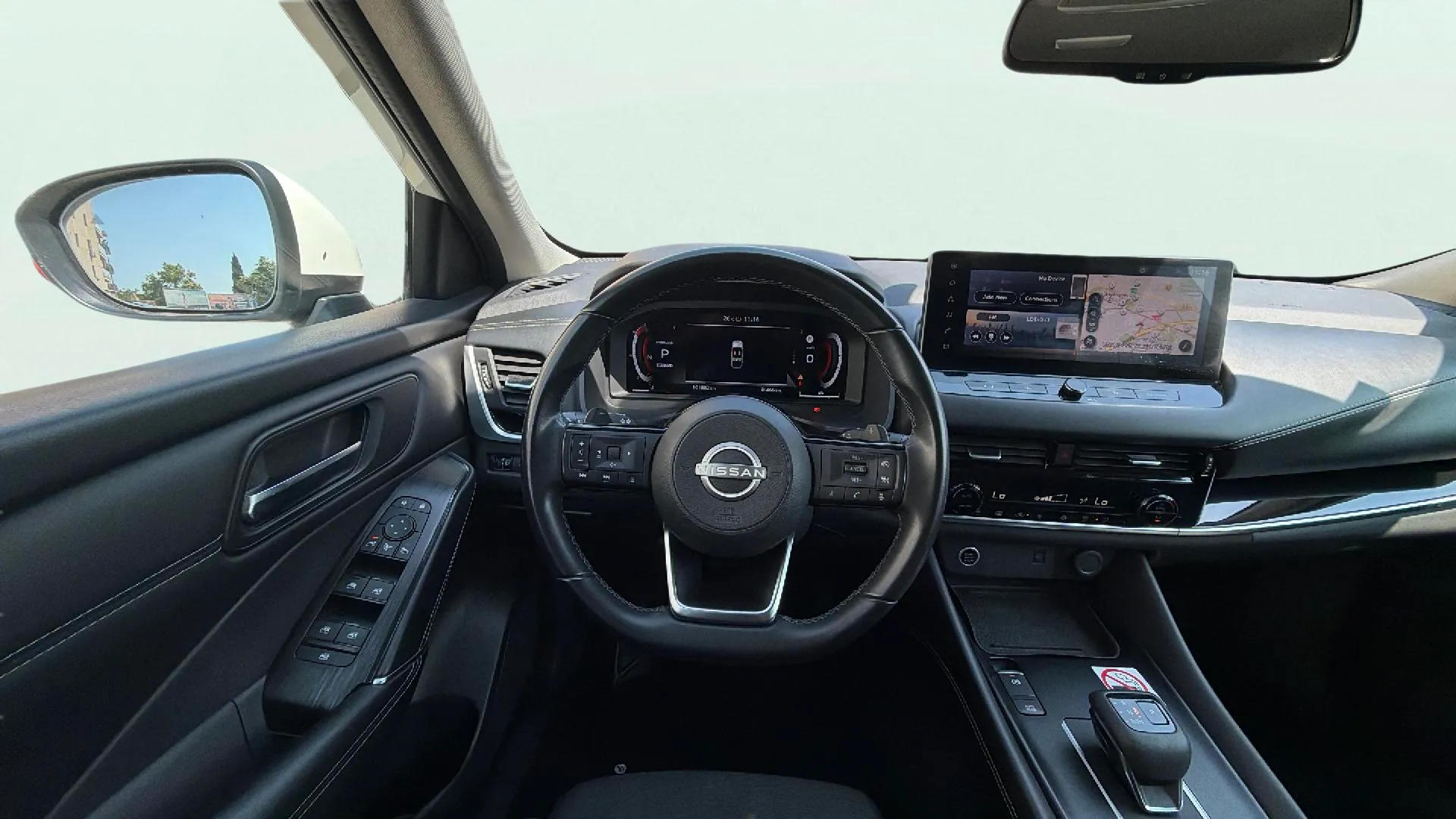 Nissan Qashqai E-POWER N-Connecta - foto 10