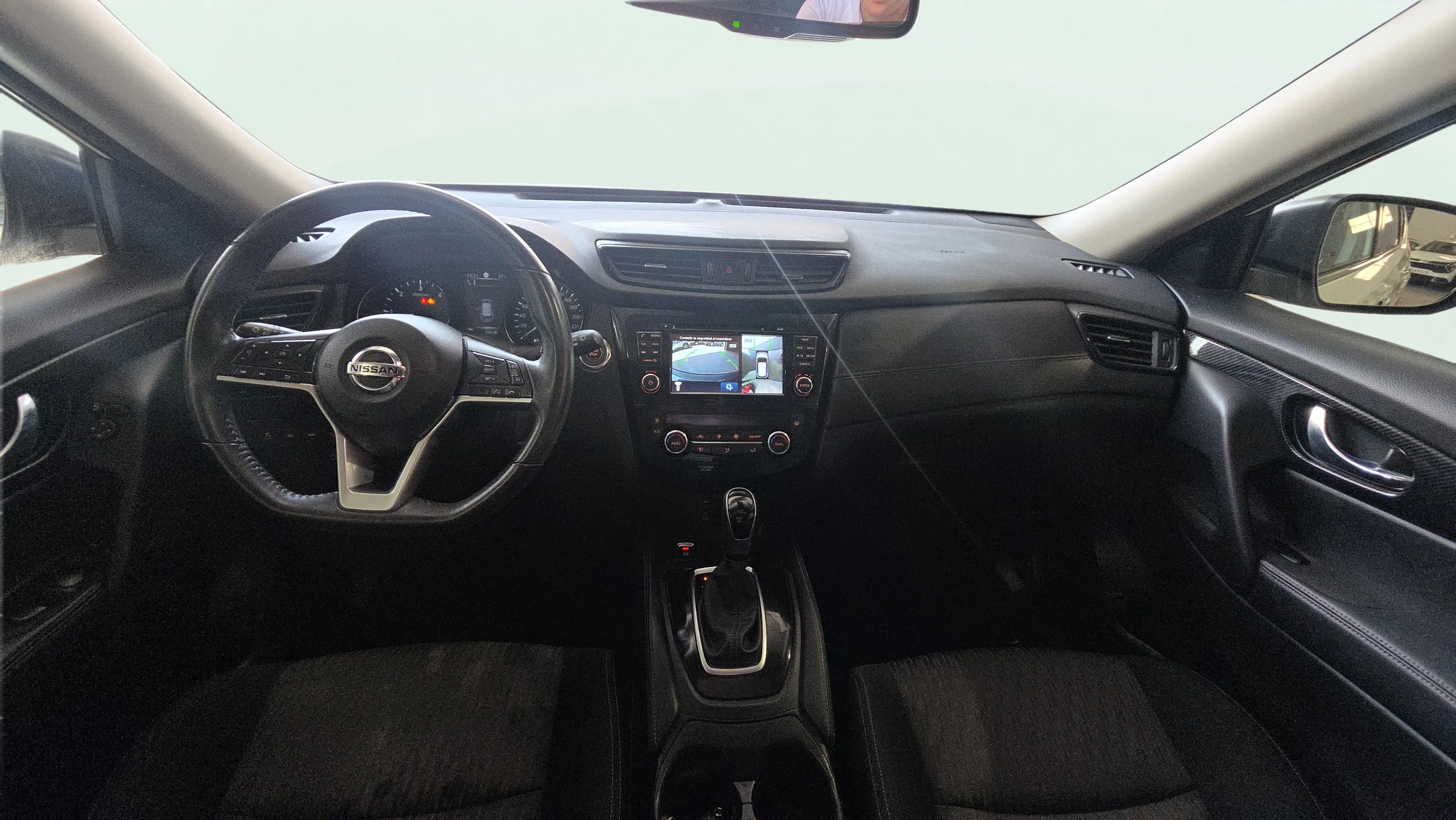 Nissan X-Trail dCi E6D CVT Acenta - foto 10