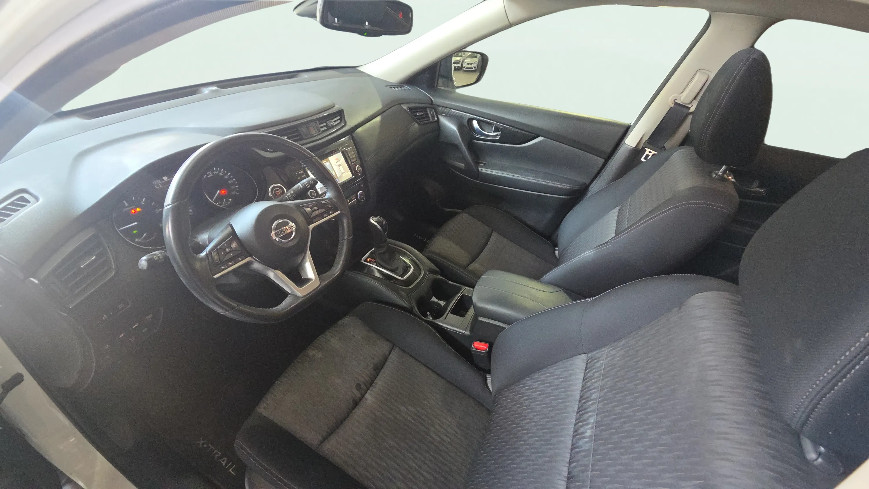 Nissan X-Trail dCi E6D CVT Acenta - foto 15