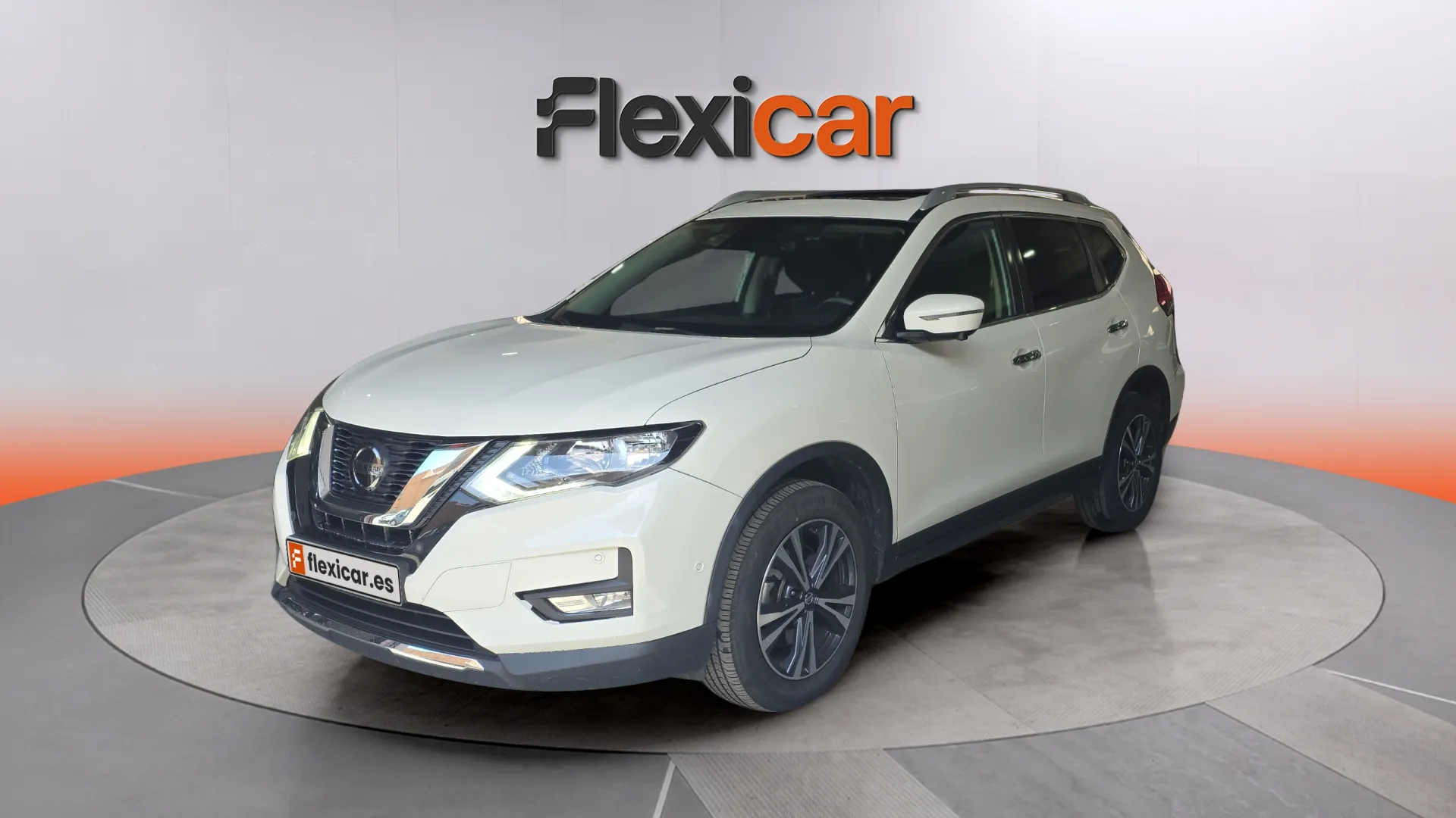 Nissan X-Trail dCi E6D CVT Acenta - foto 3