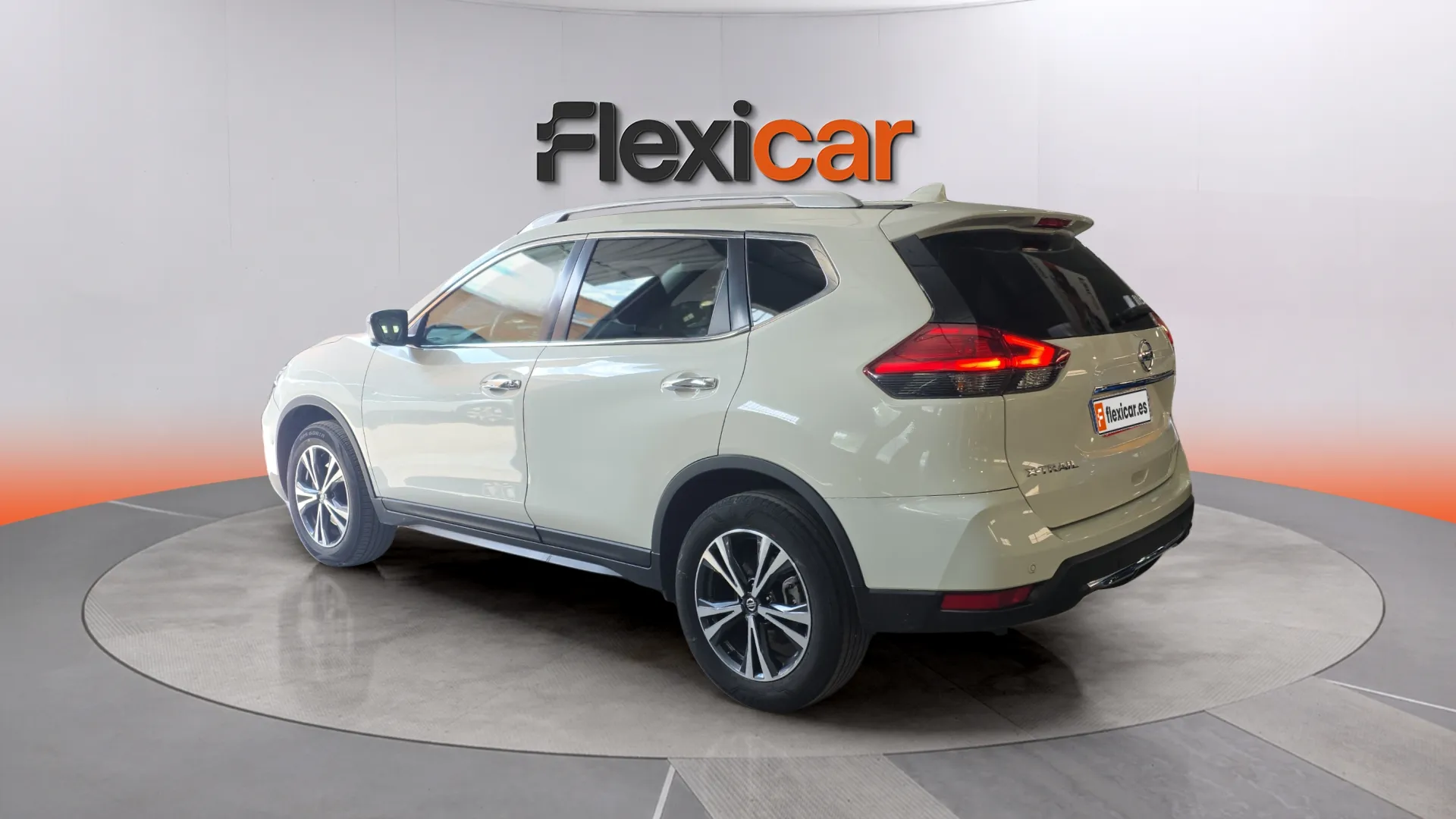Nissan X-Trail dCi E6D CVT Acenta - foto 5