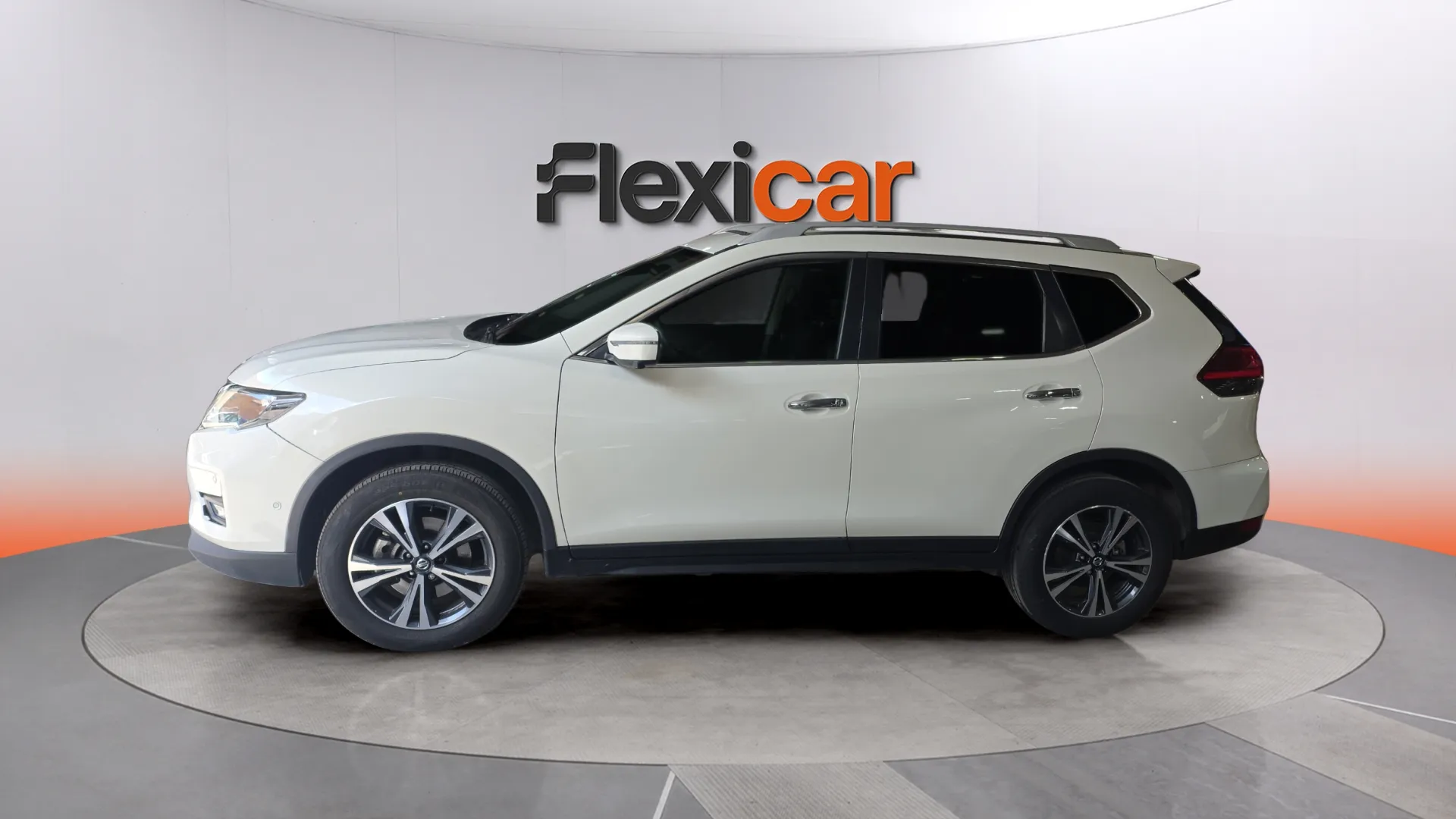 Nissan X-Trail dCi E6D CVT Acenta - foto 4
