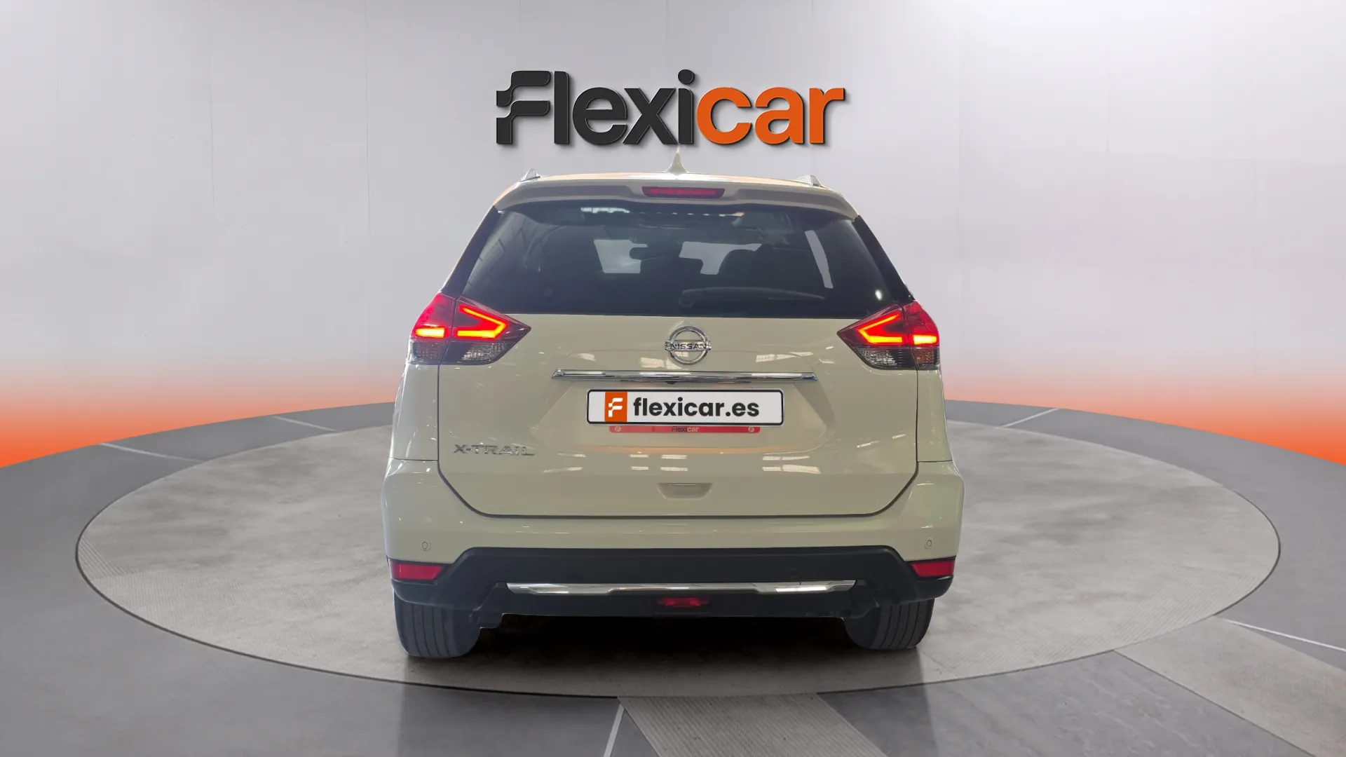Nissan X-Trail dCi E6D CVT Acenta - foto 6