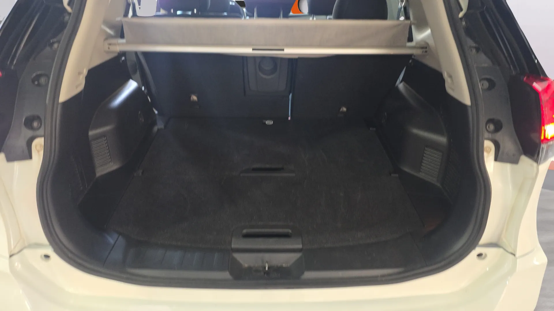 Nissan X-Trail dCi E6D CVT Acenta - foto 13