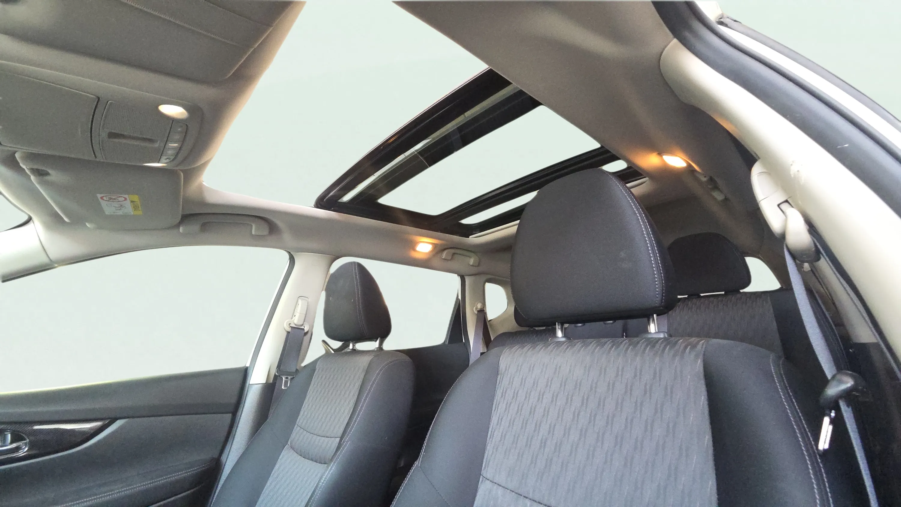 Nissan X-Trail dCi E6D CVT Acenta - foto 9