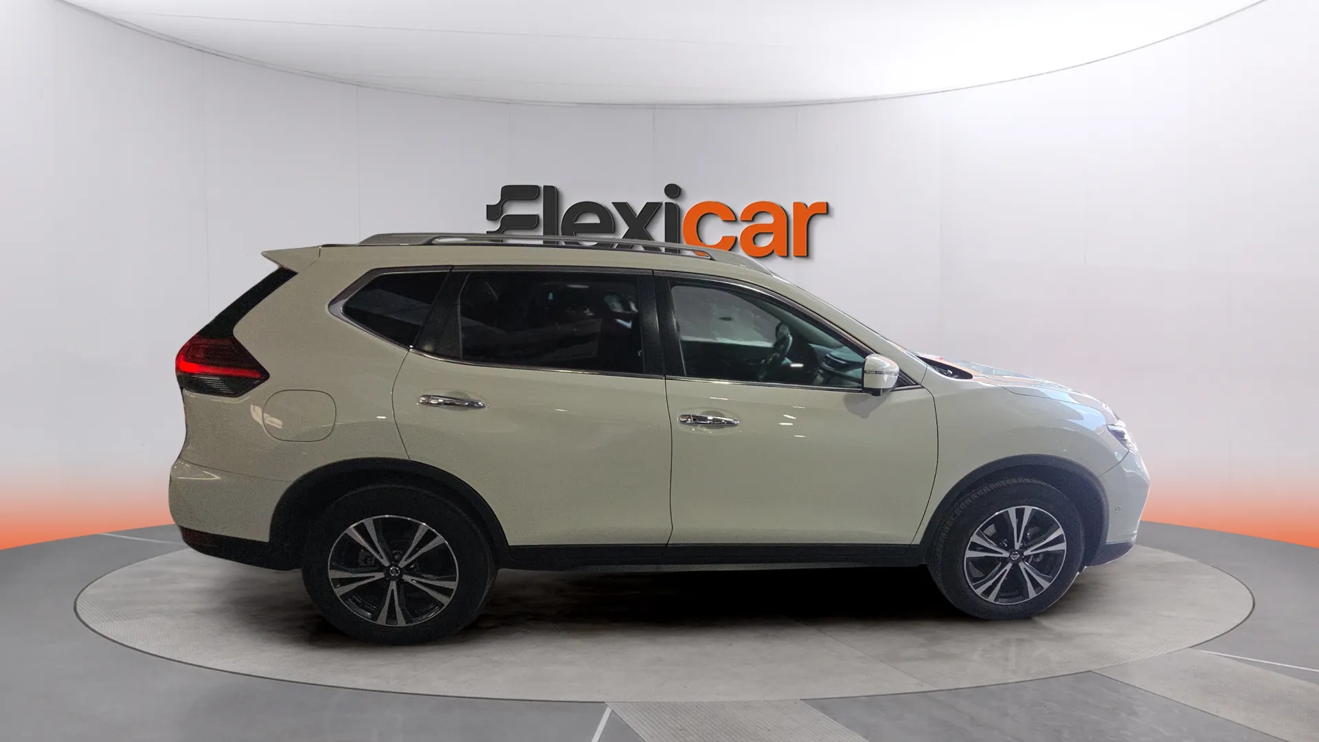 Nissan X-Trail dCi E6D CVT Acenta - foto 8