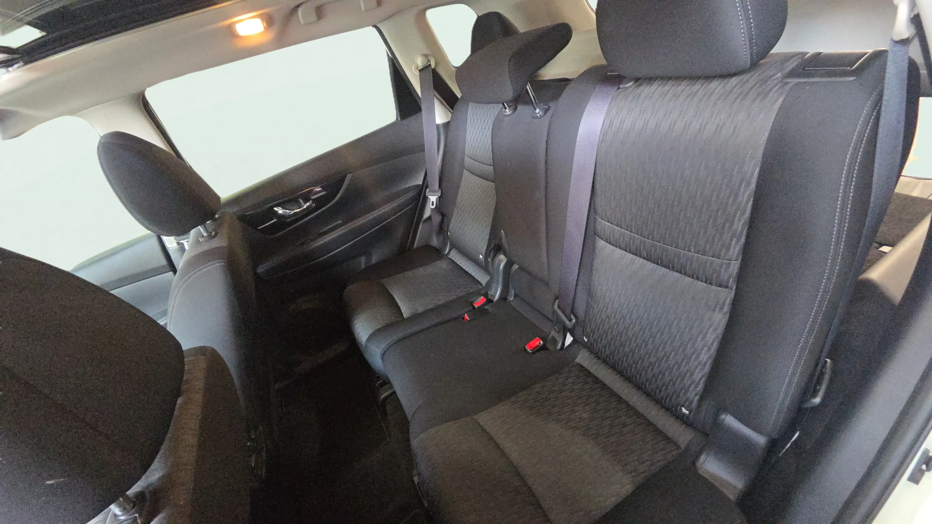 Nissan X-Trail dCi E6D CVT Acenta - foto 16