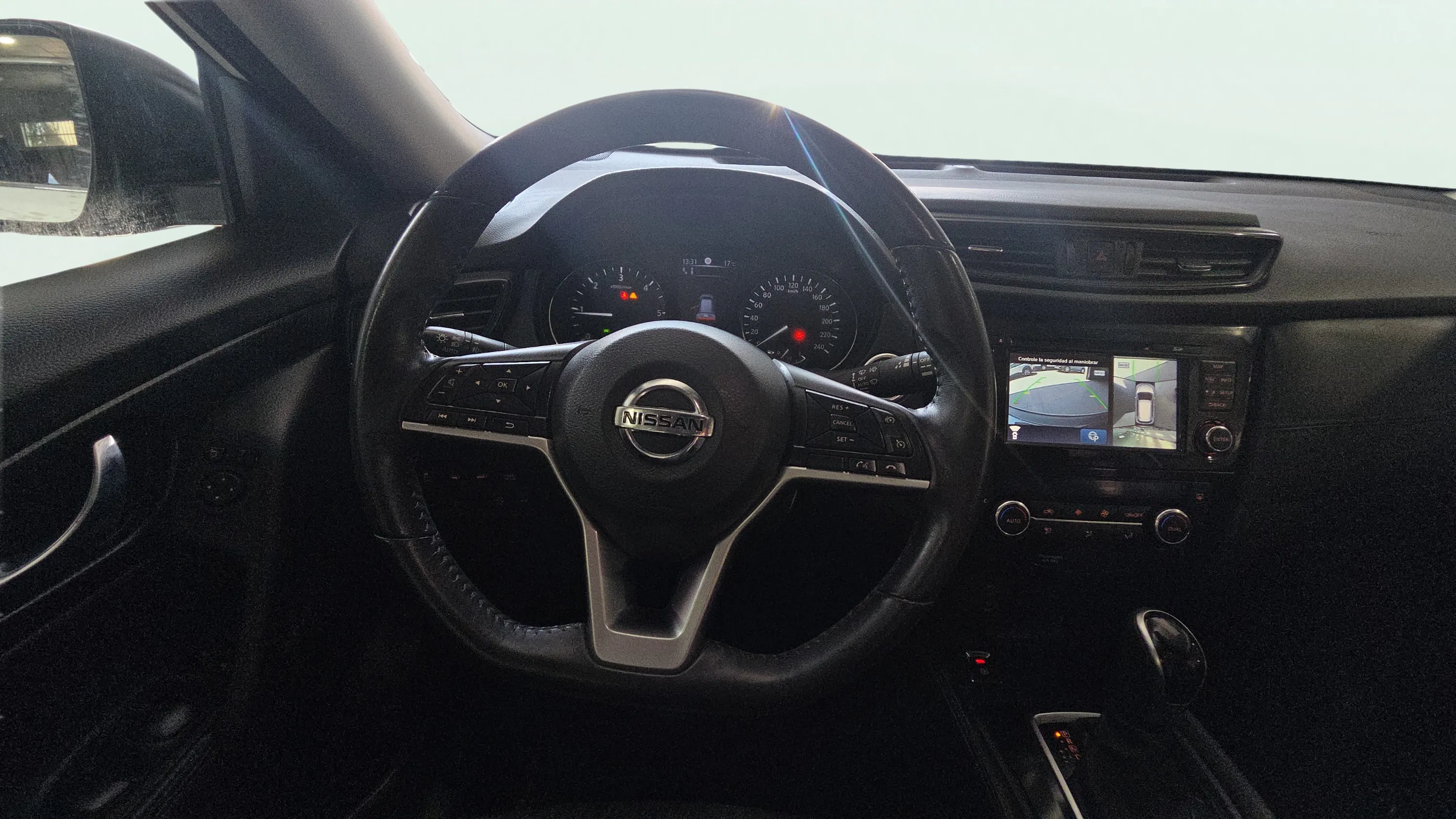 Nissan X-Trail dCi E6D CVT Acenta - foto 12