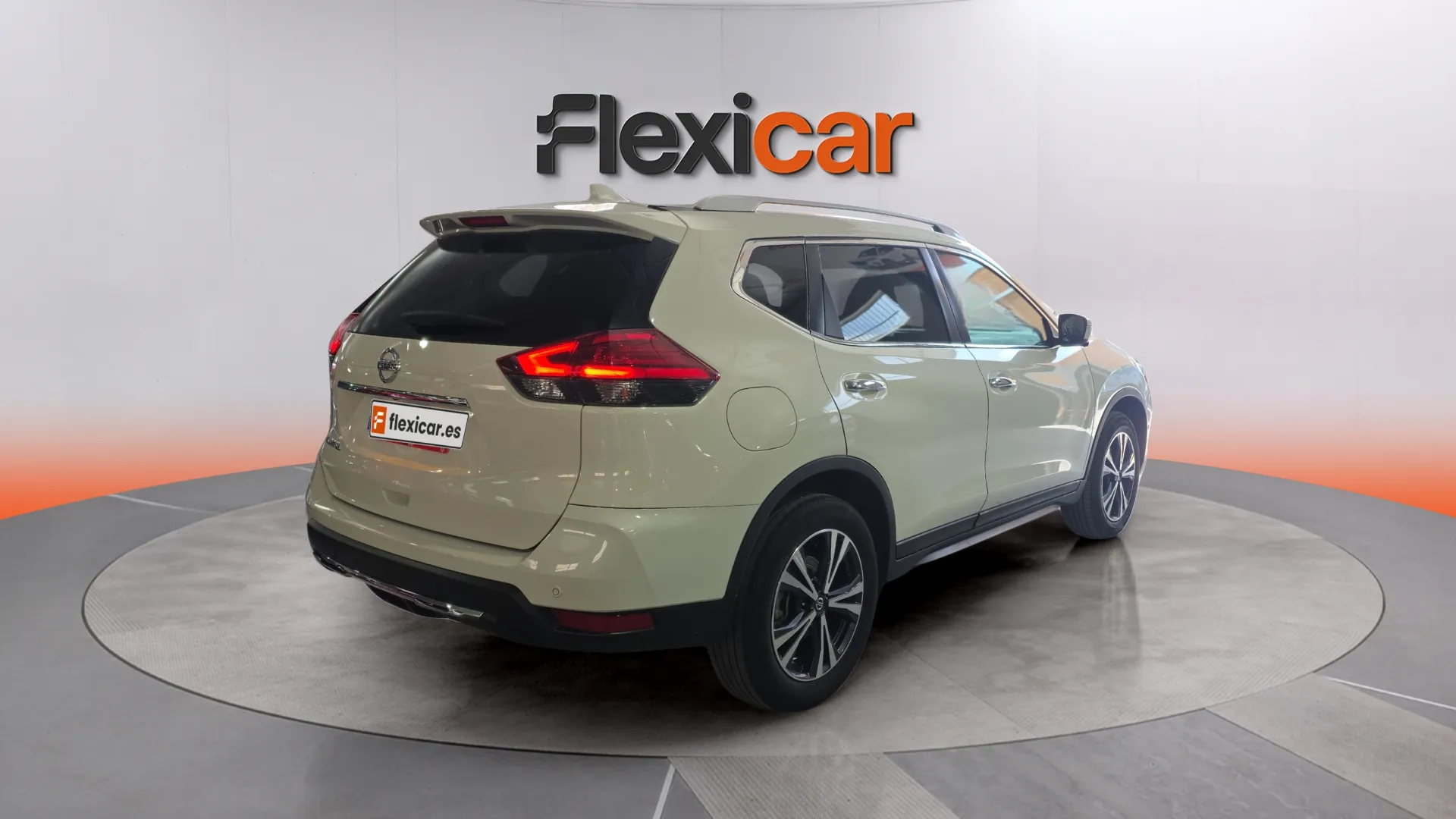 Nissan X-Trail dCi E6D CVT Acenta - foto 7