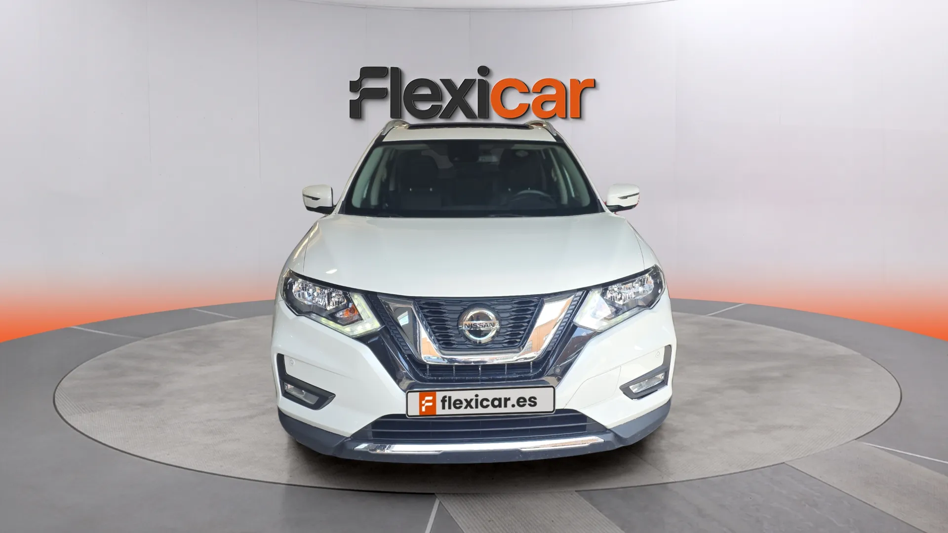 Nissan X-Trail dCi E6D CVT Acenta - foto 2