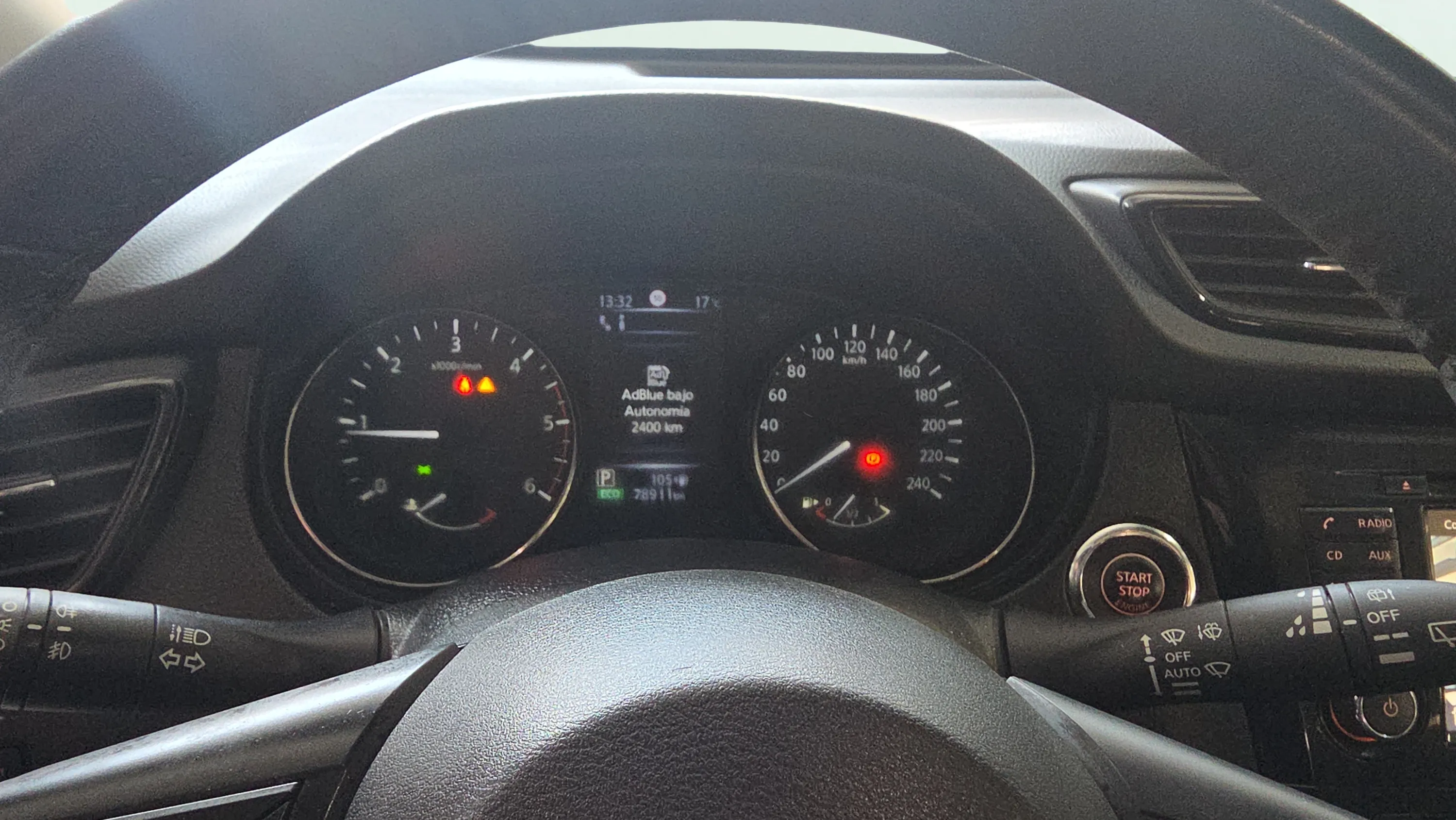 Nissan X-Trail dCi E6D CVT Acenta - foto 14