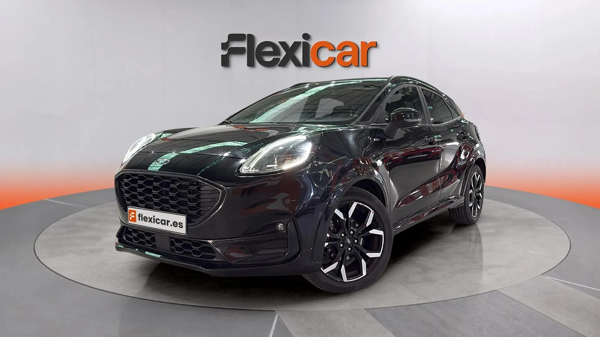 Ford Puma 1.0 EcoBoost ST-Line Desi MHEV Aut - foto 3