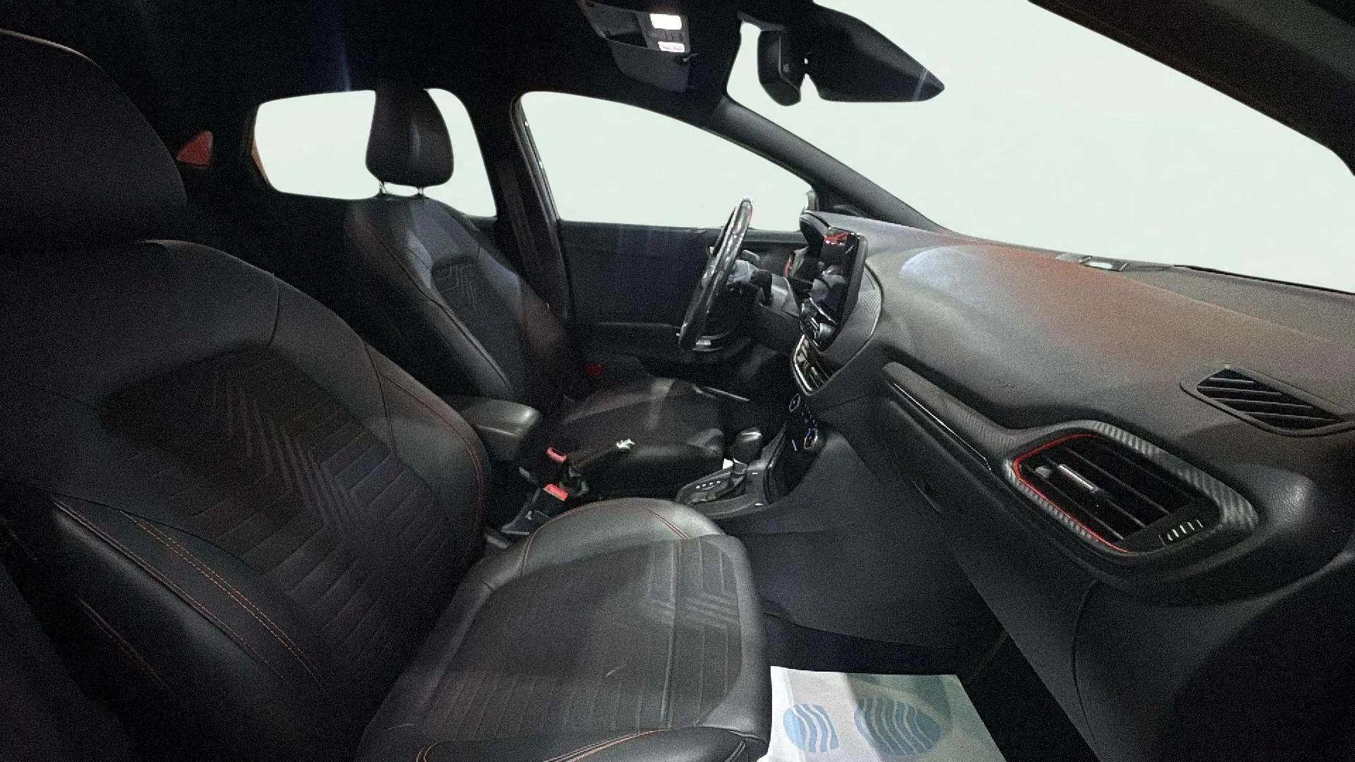 Ford Puma 1.0 EcoBoost ST-Line Desi MHEV Aut - foto 18