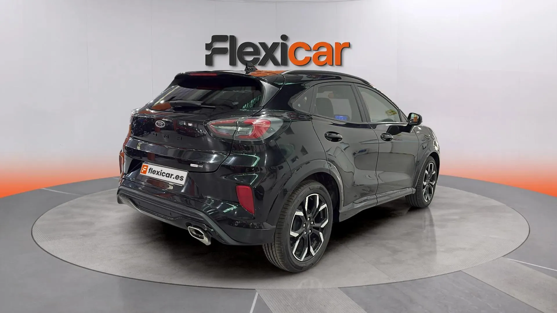 Ford Puma 1.0 EcoBoost ST-Line Desi MHEV Aut - foto 7