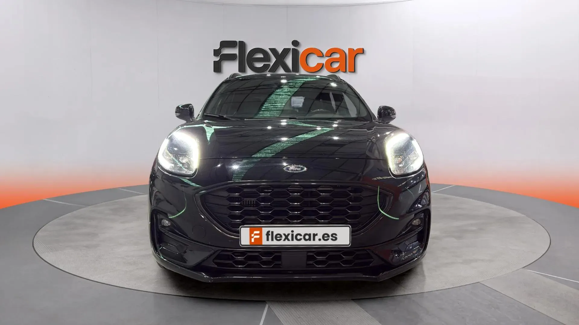 Ford Puma 1.0 EcoBoost ST-Line Desi MHEV Aut - foto 2